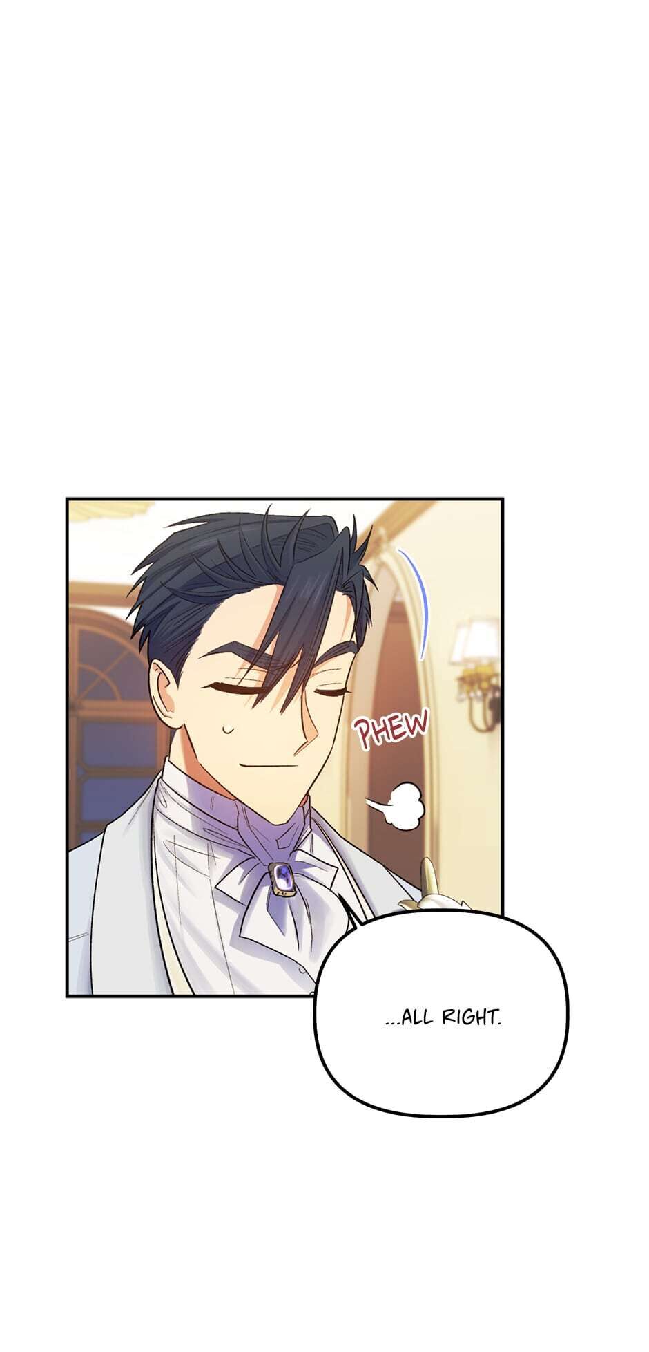 Is It Fortune or Is It Woe? chapter 58 page 66