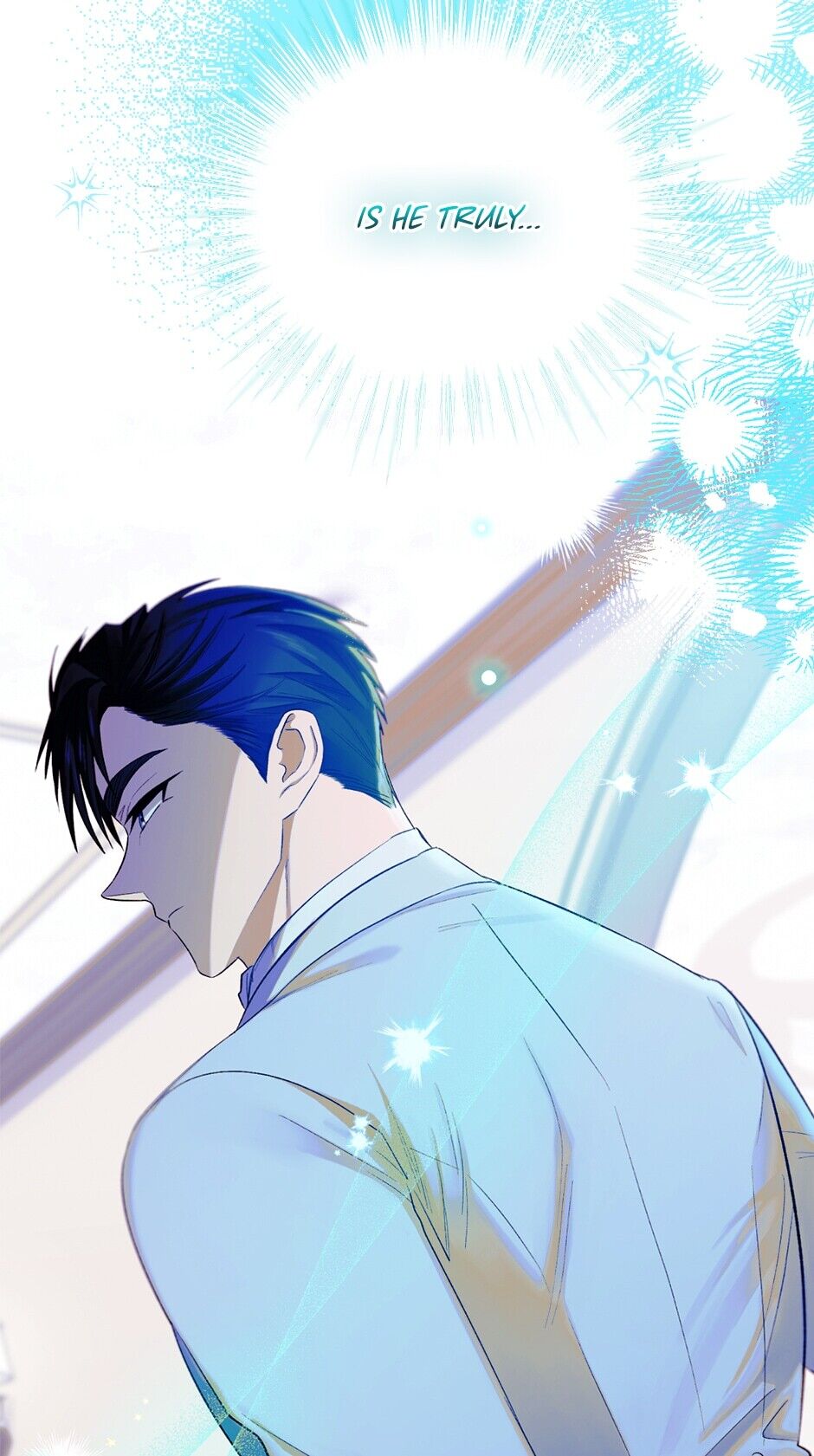 Is It Fortune or Is It Woe? chapter 58 page 70