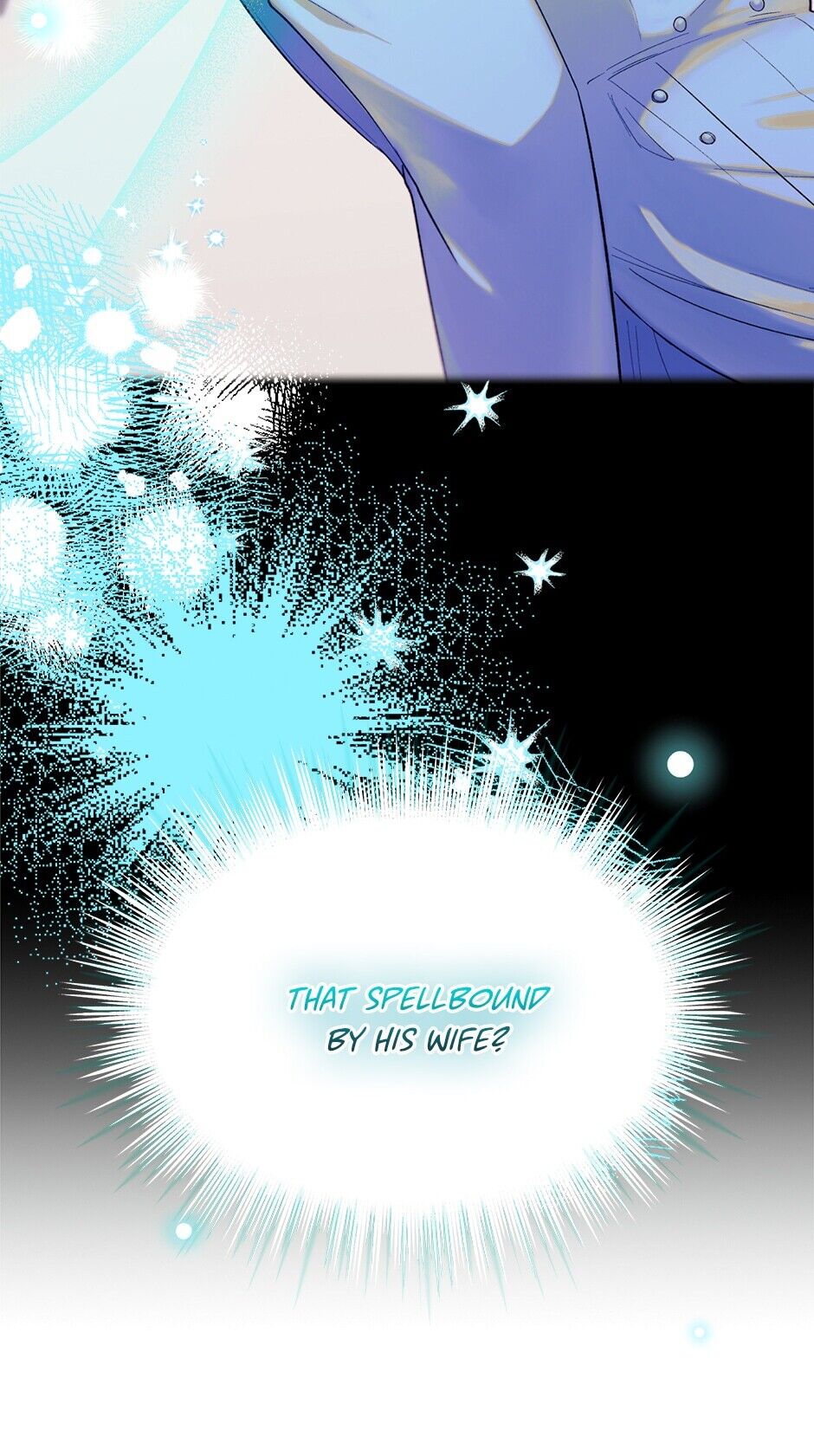 Is It Fortune or Is It Woe? chapter 58 page 71