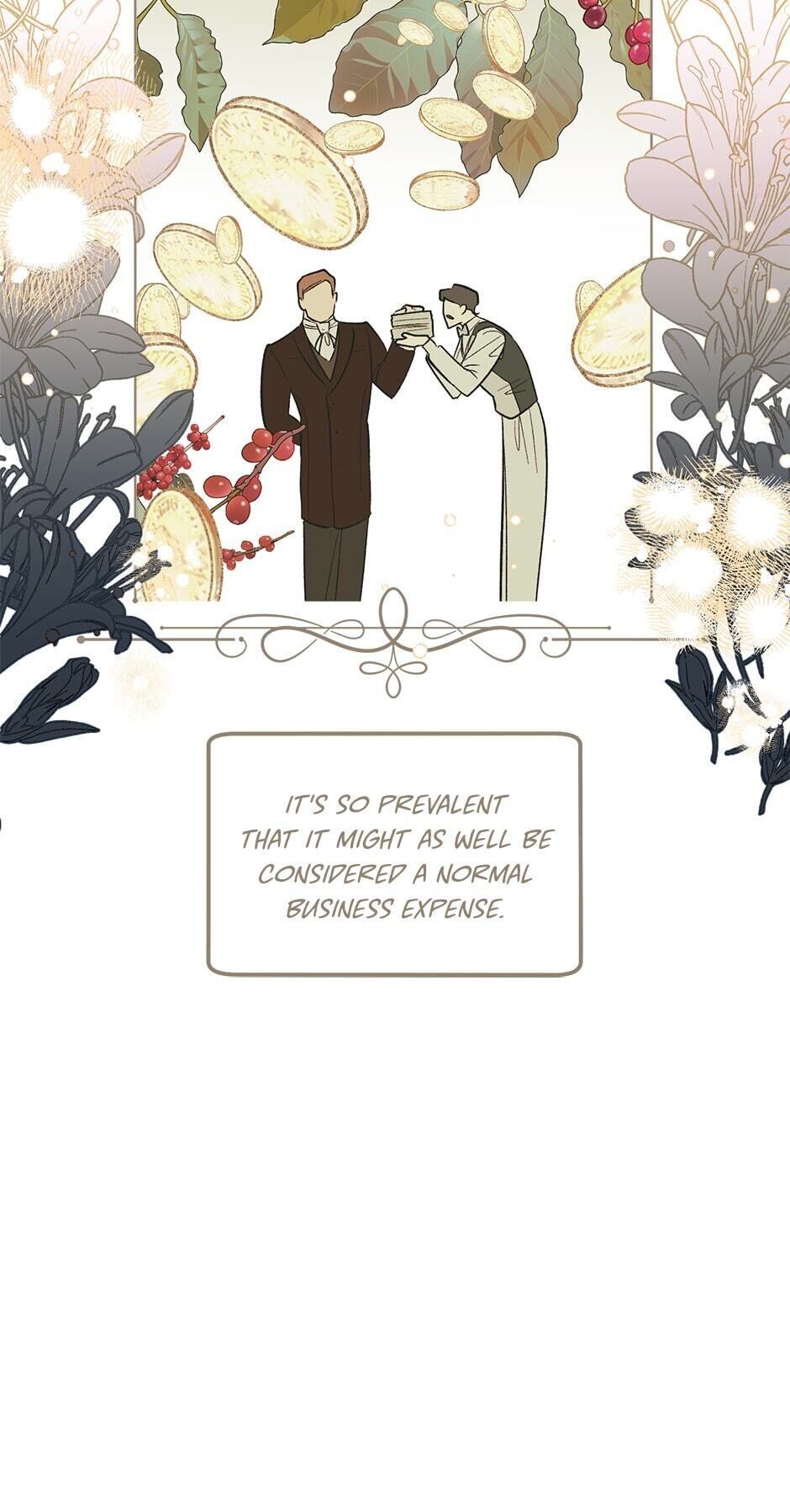 Is It Fortune or Is It Woe? chapter 59 page 12