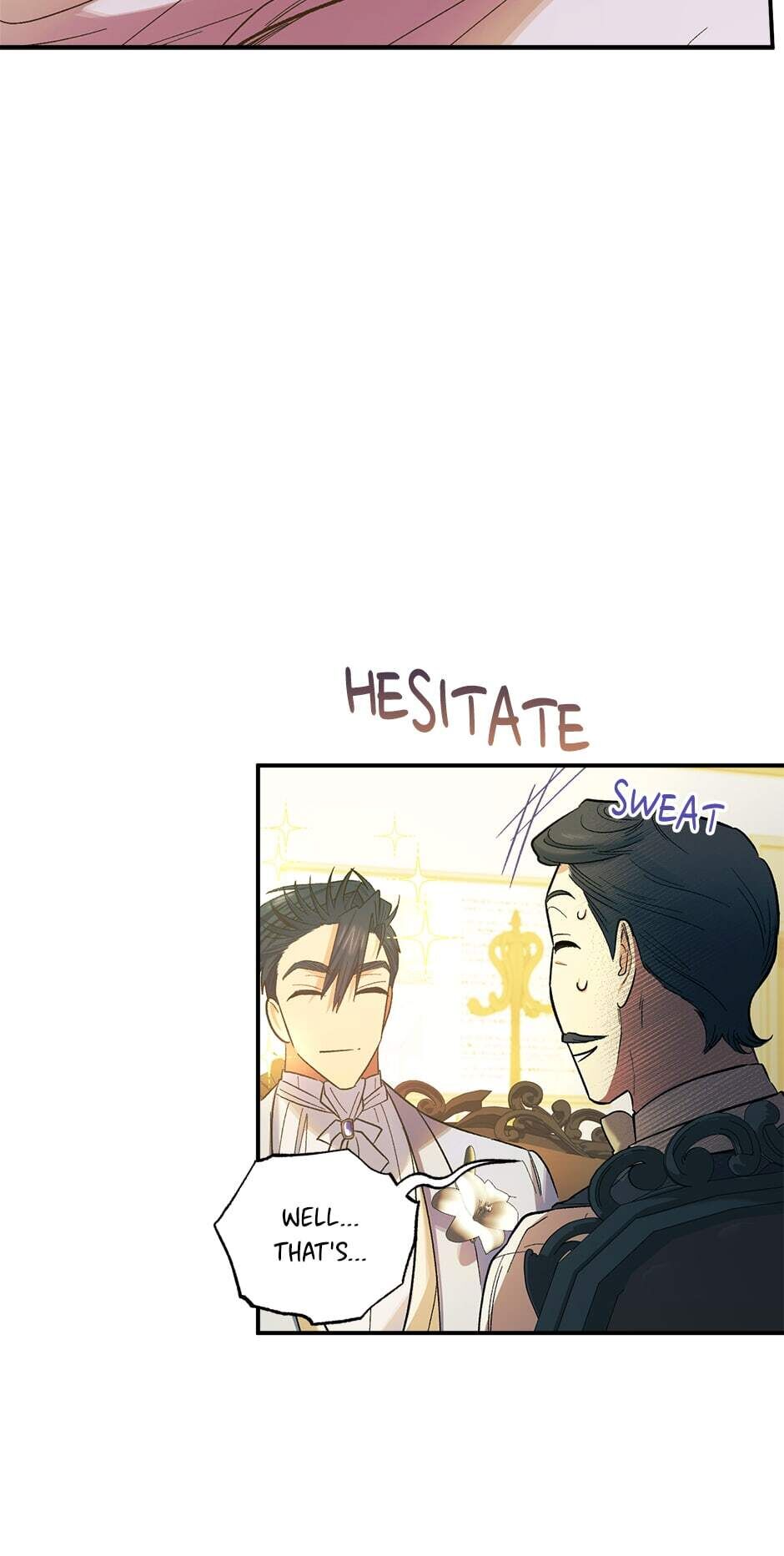 Is It Fortune or Is It Woe? chapter 59 page 17