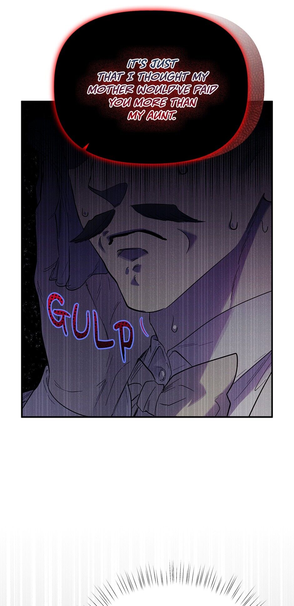 Is It Fortune or Is It Woe? chapter 59 page 19