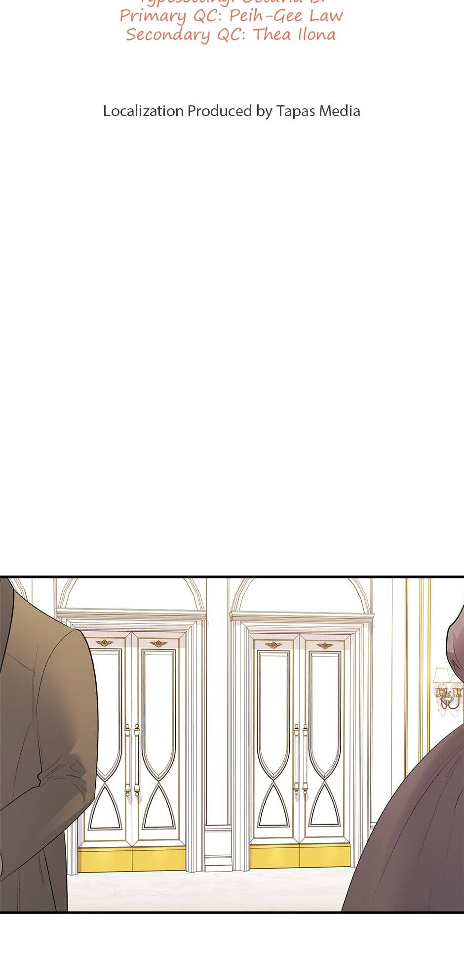 Is It Fortune or Is It Woe? chapter 59 page 2