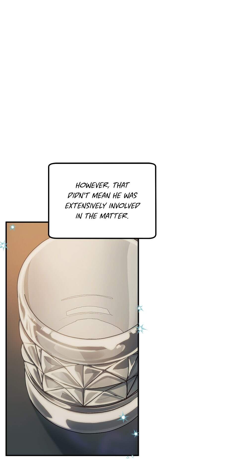 Is It Fortune or Is It Woe? chapter 59 page 25