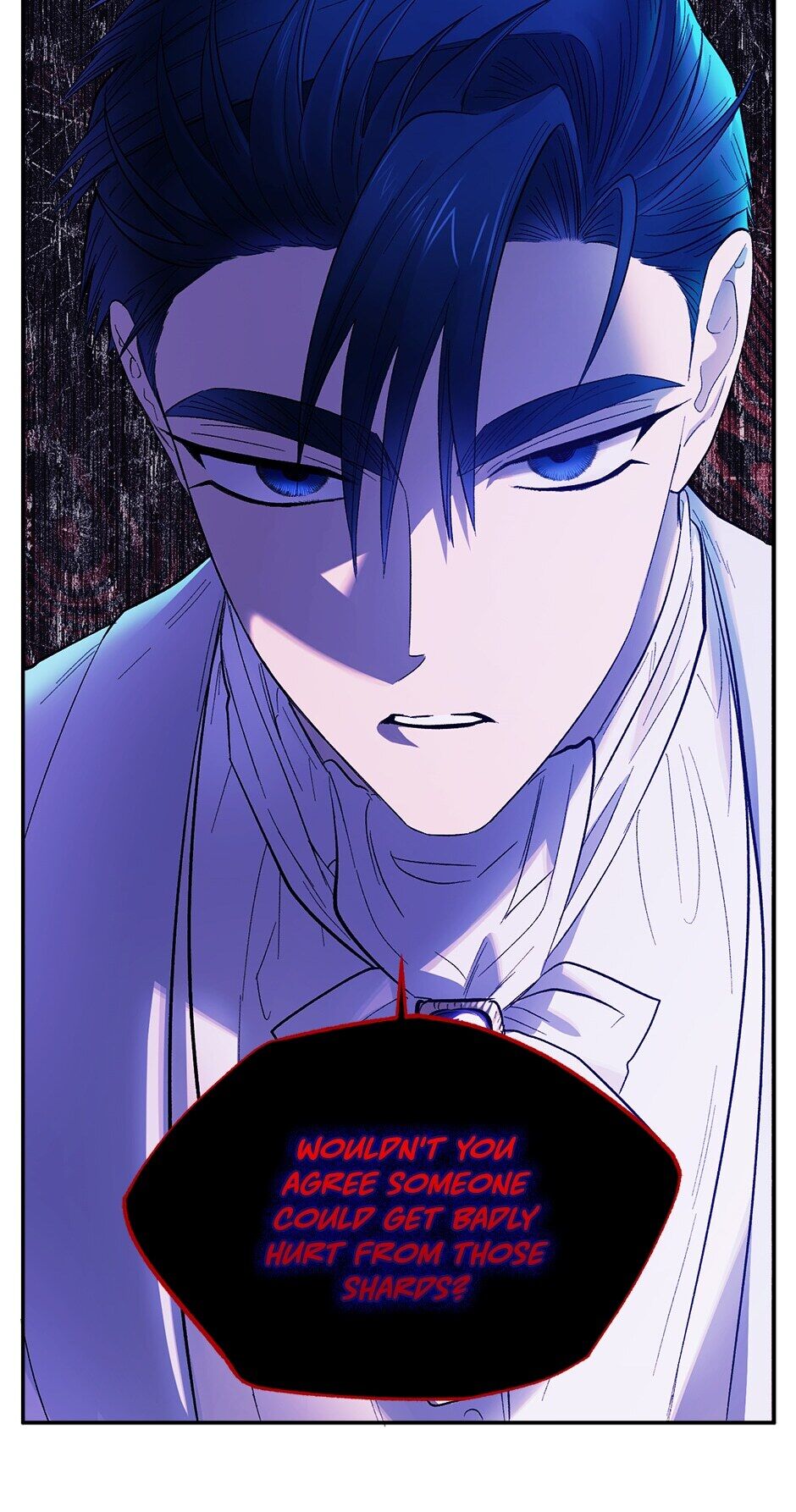 Is It Fortune or Is It Woe? chapter 59 page 42