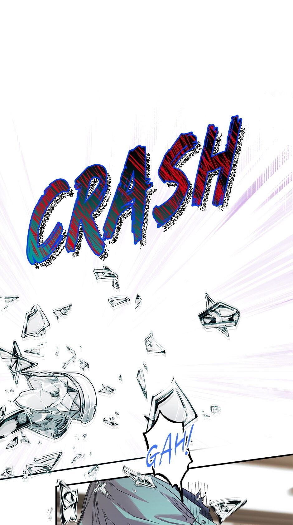 Is It Fortune or Is It Woe? chapter 59 page 43