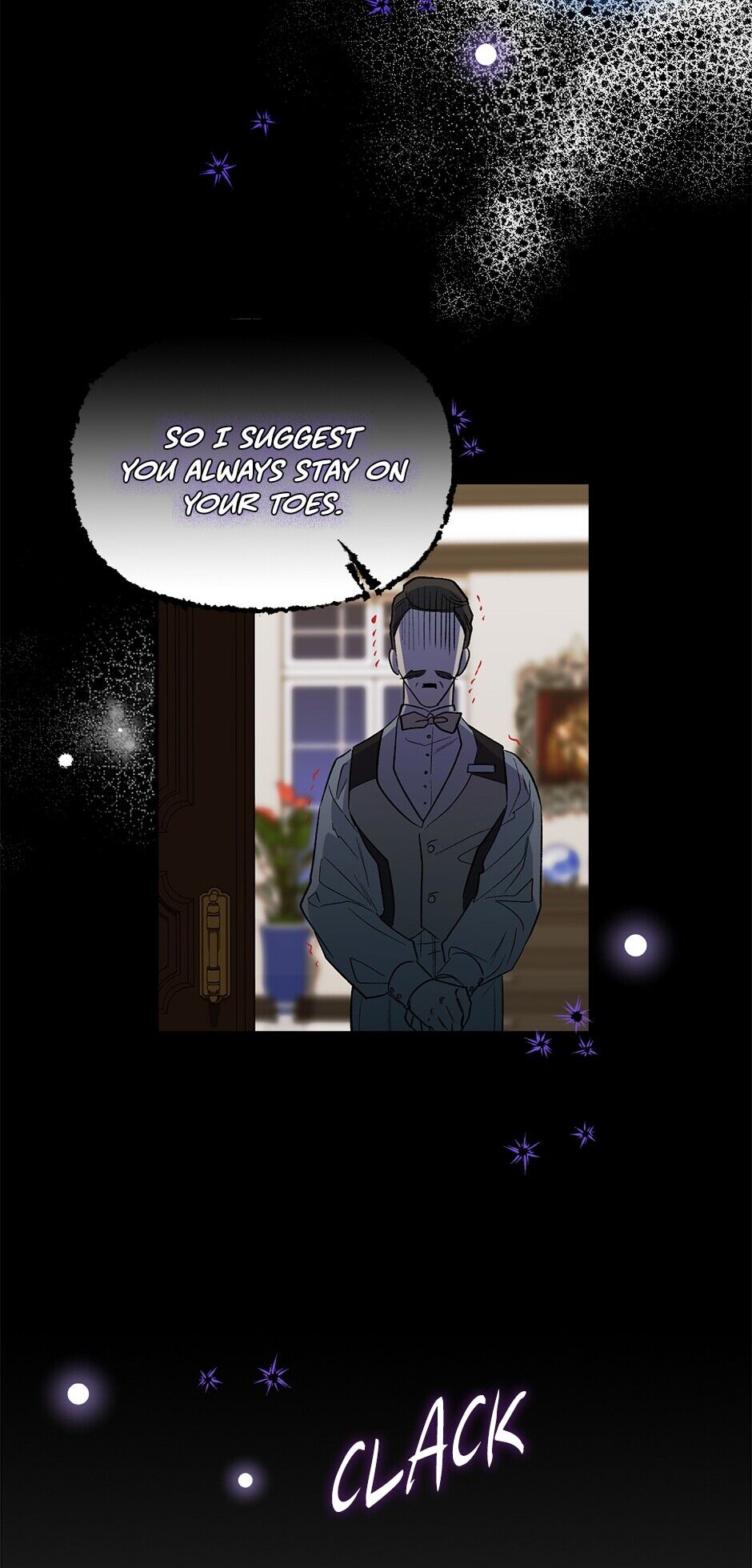 Is It Fortune or Is It Woe? chapter 59 page 51