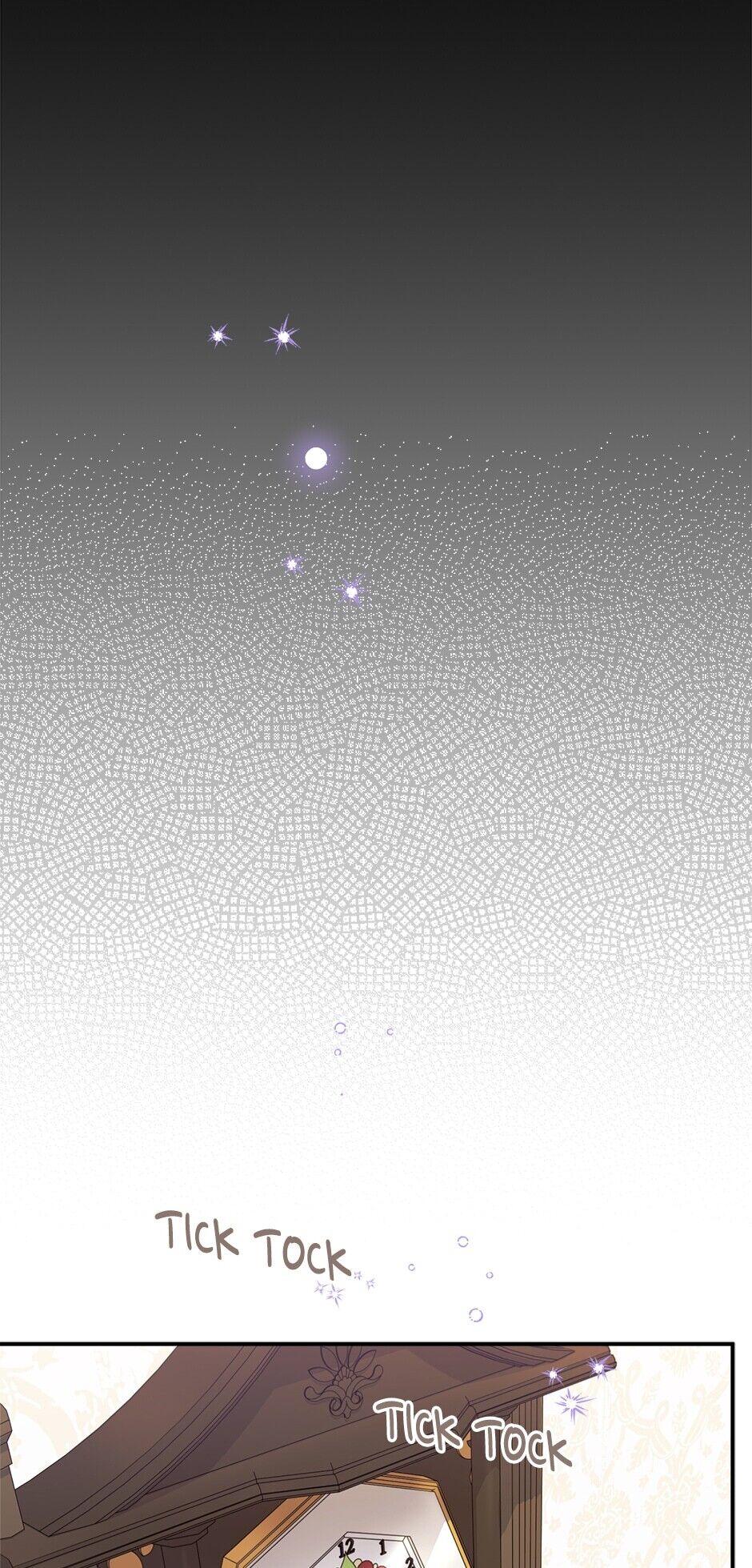 Is It Fortune or Is It Woe? chapter 59 page 52