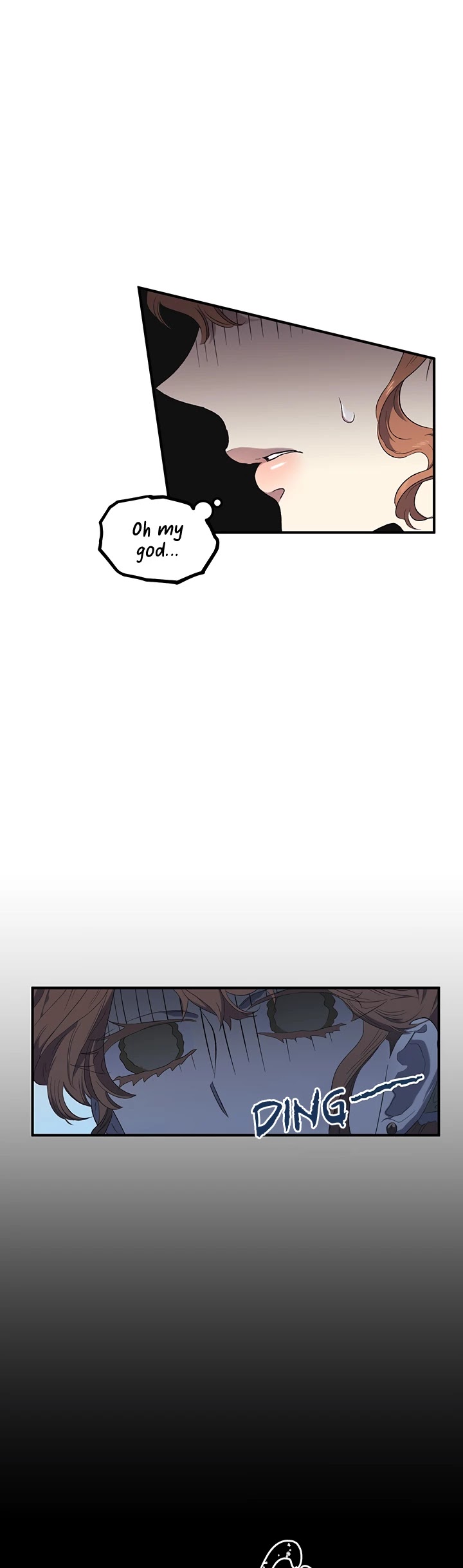 Is It Fortune or Is It Woe? chapter 6 page 27