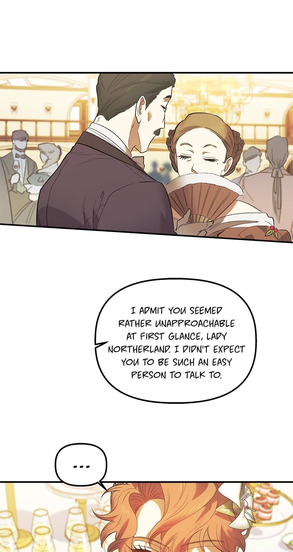 Is It Fortune or Is It Woe? chapter 60 page 2