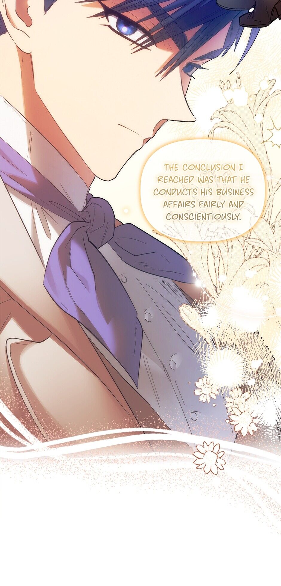 Is It Fortune or Is It Woe? chapter 60 page 21