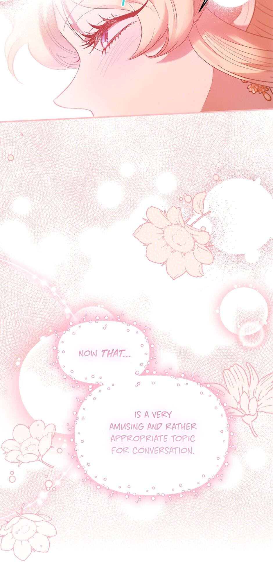 Is It Fortune or Is It Woe? chapter 60 page 37