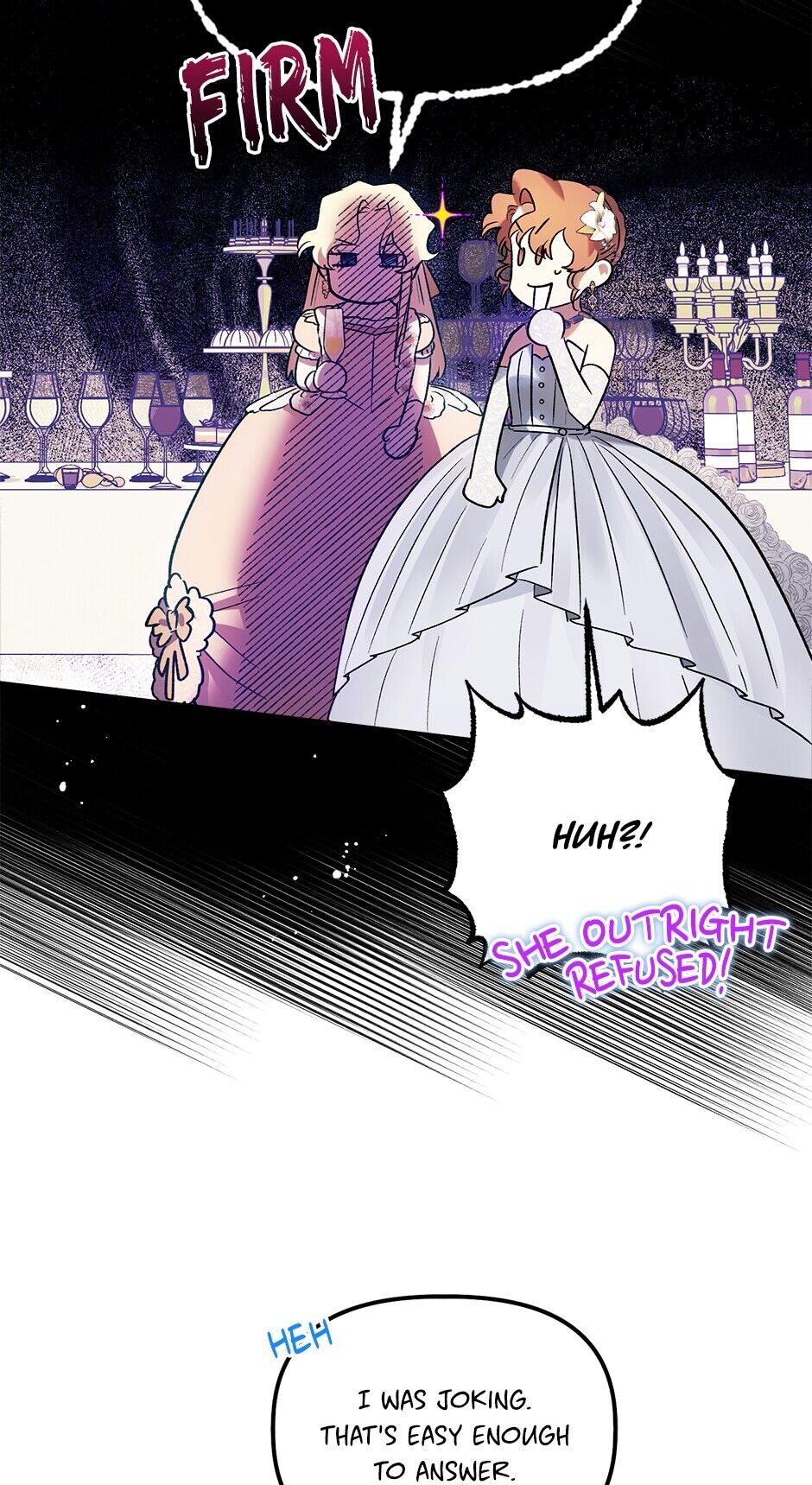 Is It Fortune or Is It Woe? chapter 60 page 42