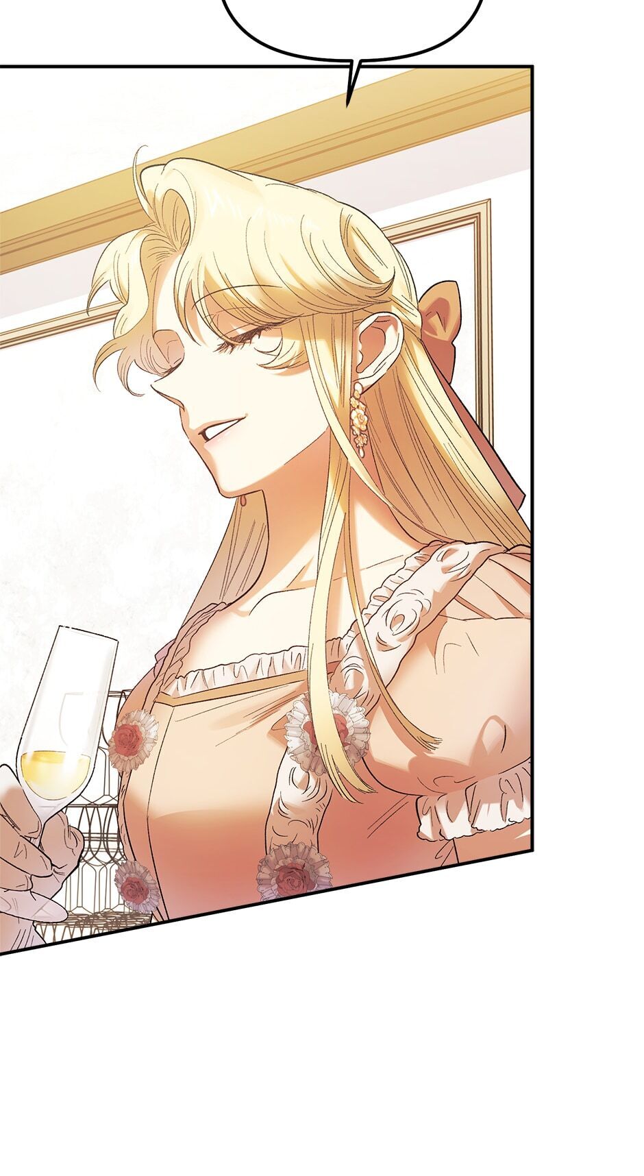 Is It Fortune or Is It Woe? chapter 60 page 43