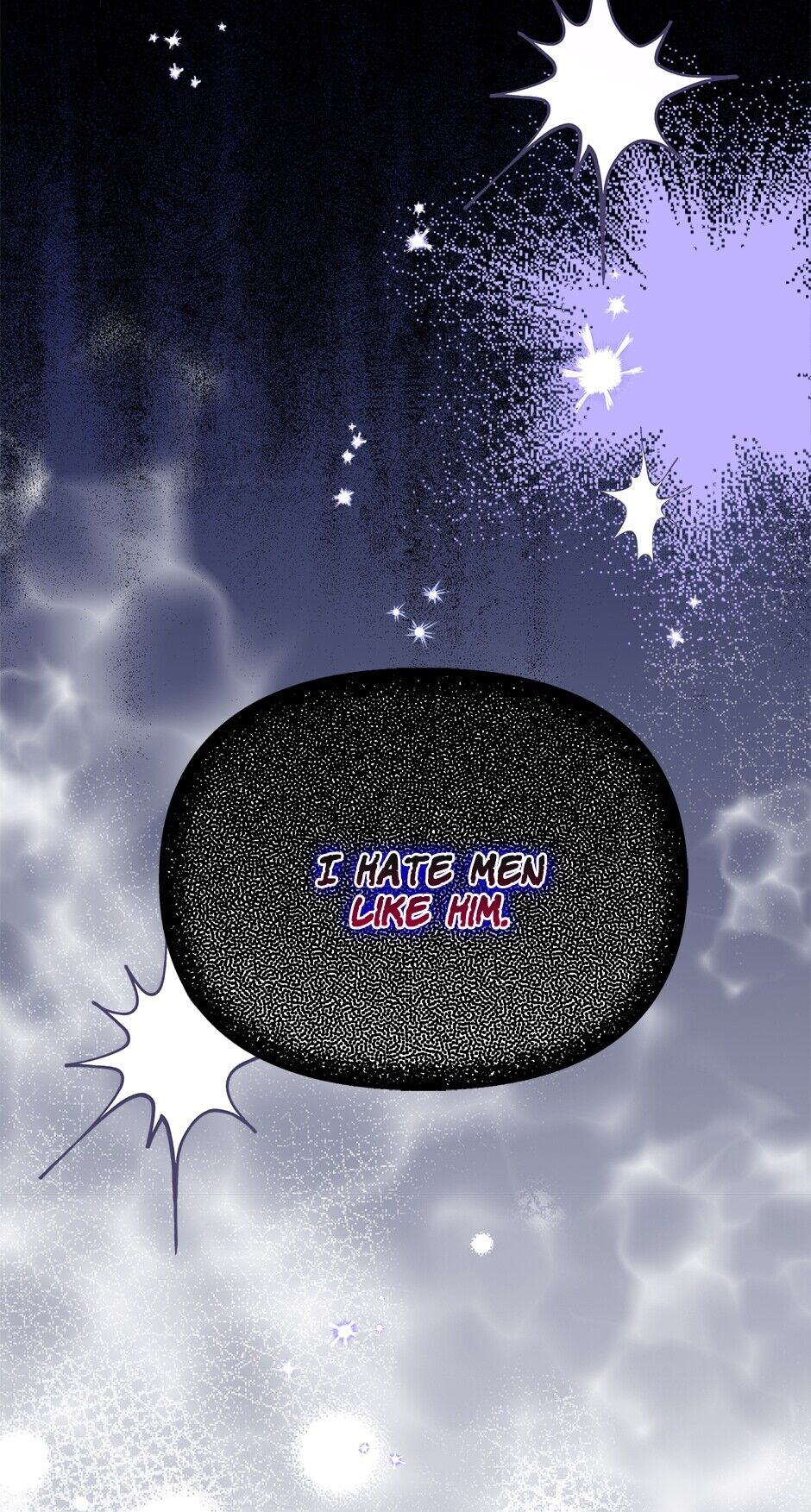 Is It Fortune or Is It Woe? chapter 60 page 45