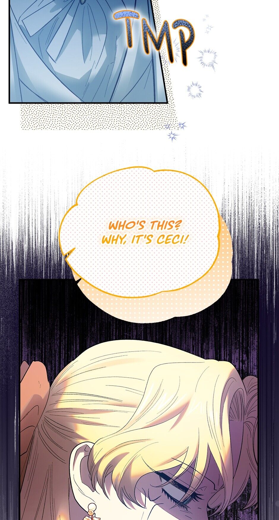 Is It Fortune or Is It Woe? chapter 60 page 47