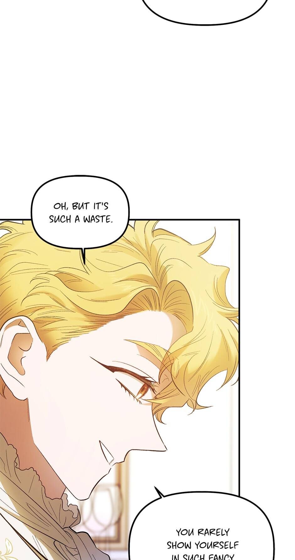 Is It Fortune or Is It Woe? chapter 60 page 52