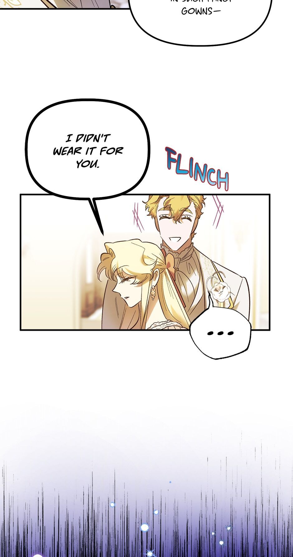 Is It Fortune or Is It Woe? chapter 60 page 53