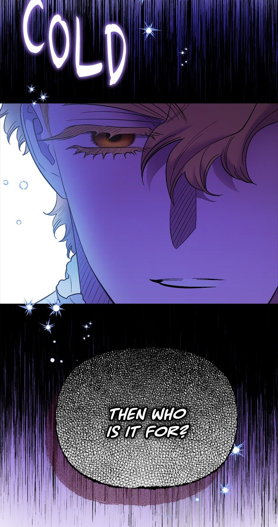 Is It Fortune or Is It Woe? chapter 60 page 54