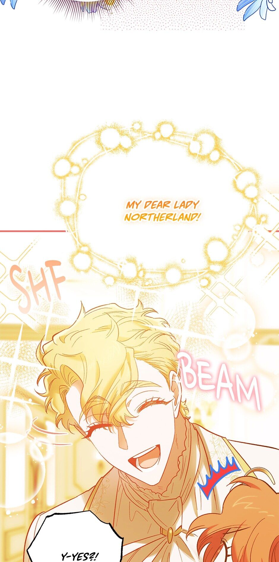 Is It Fortune or Is It Woe? chapter 60 page 57