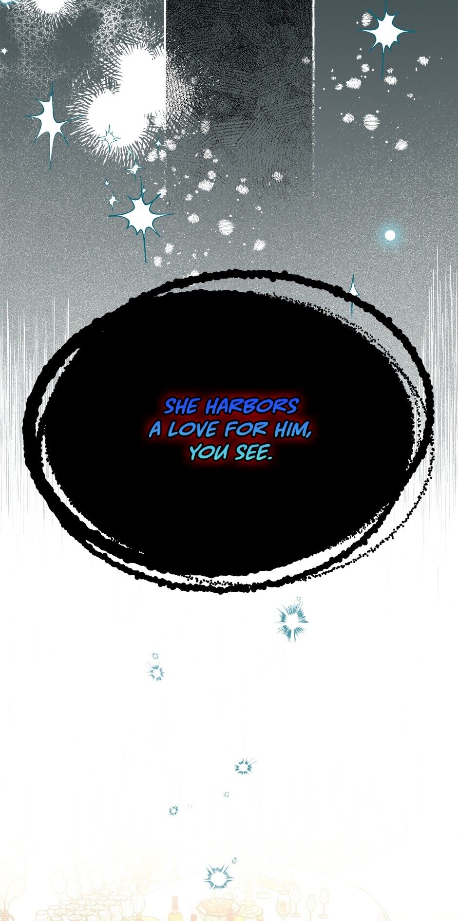 Is It Fortune or Is It Woe? chapter 60 page 60