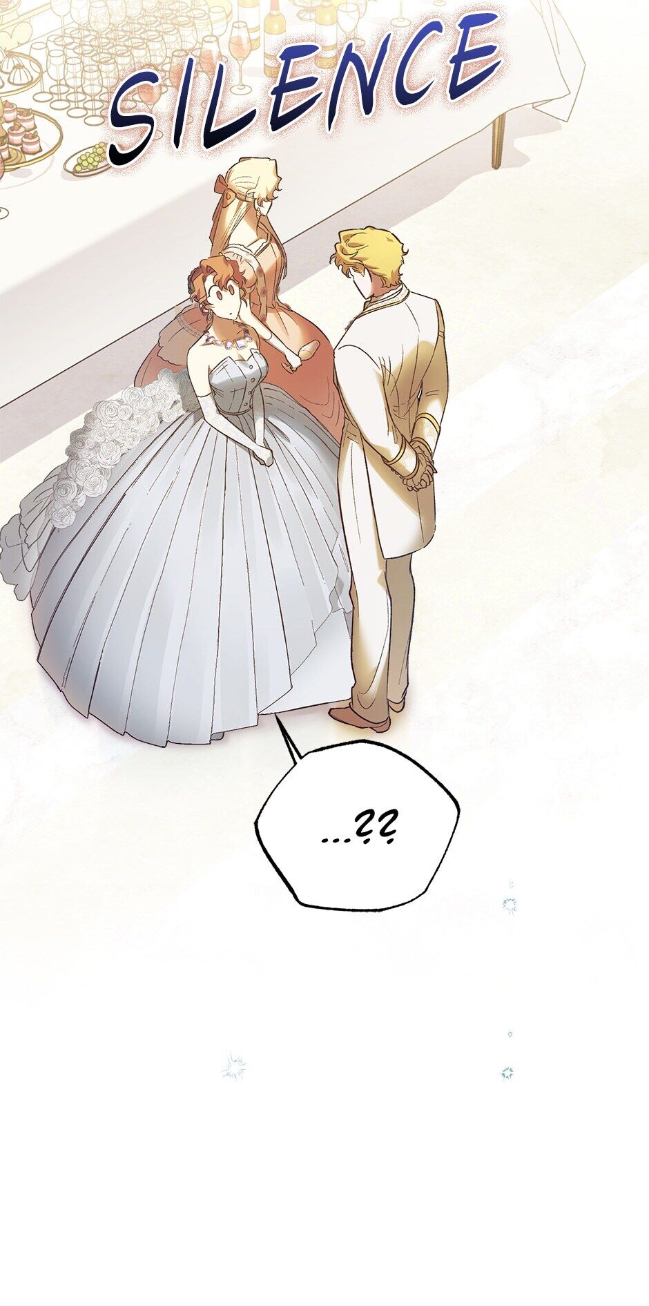 Is It Fortune or Is It Woe? chapter 60 page 61