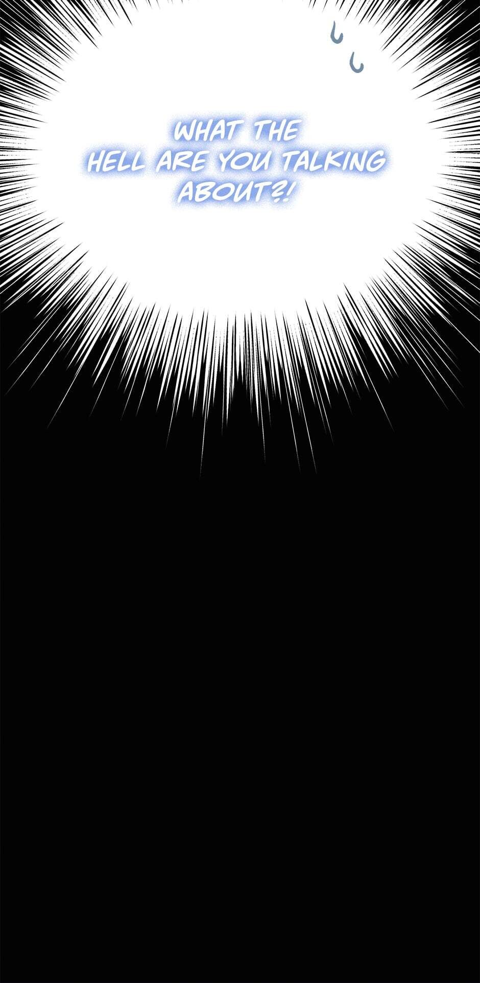 Is It Fortune or Is It Woe? chapter 60 page 64