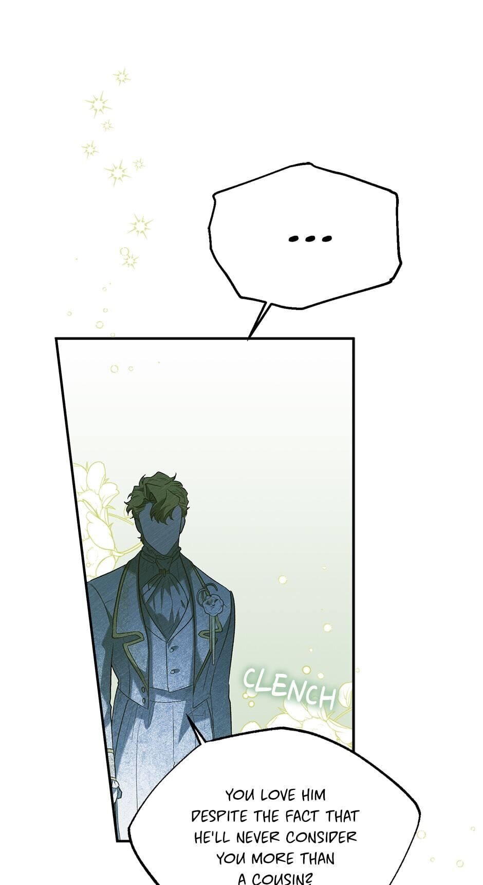 Is It Fortune or Is It Woe? chapter 61 page 16