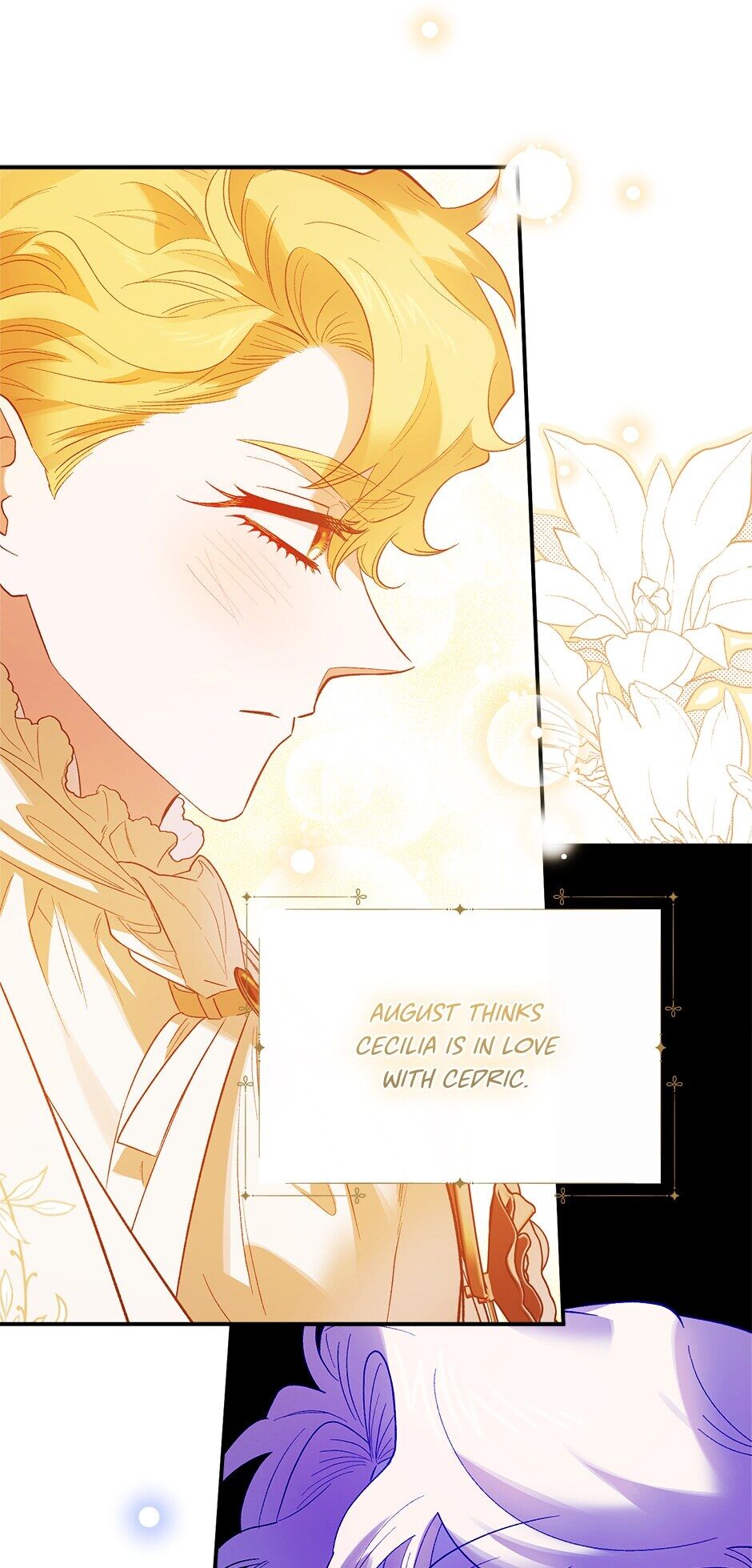 Is It Fortune or Is It Woe? chapter 61 page 23