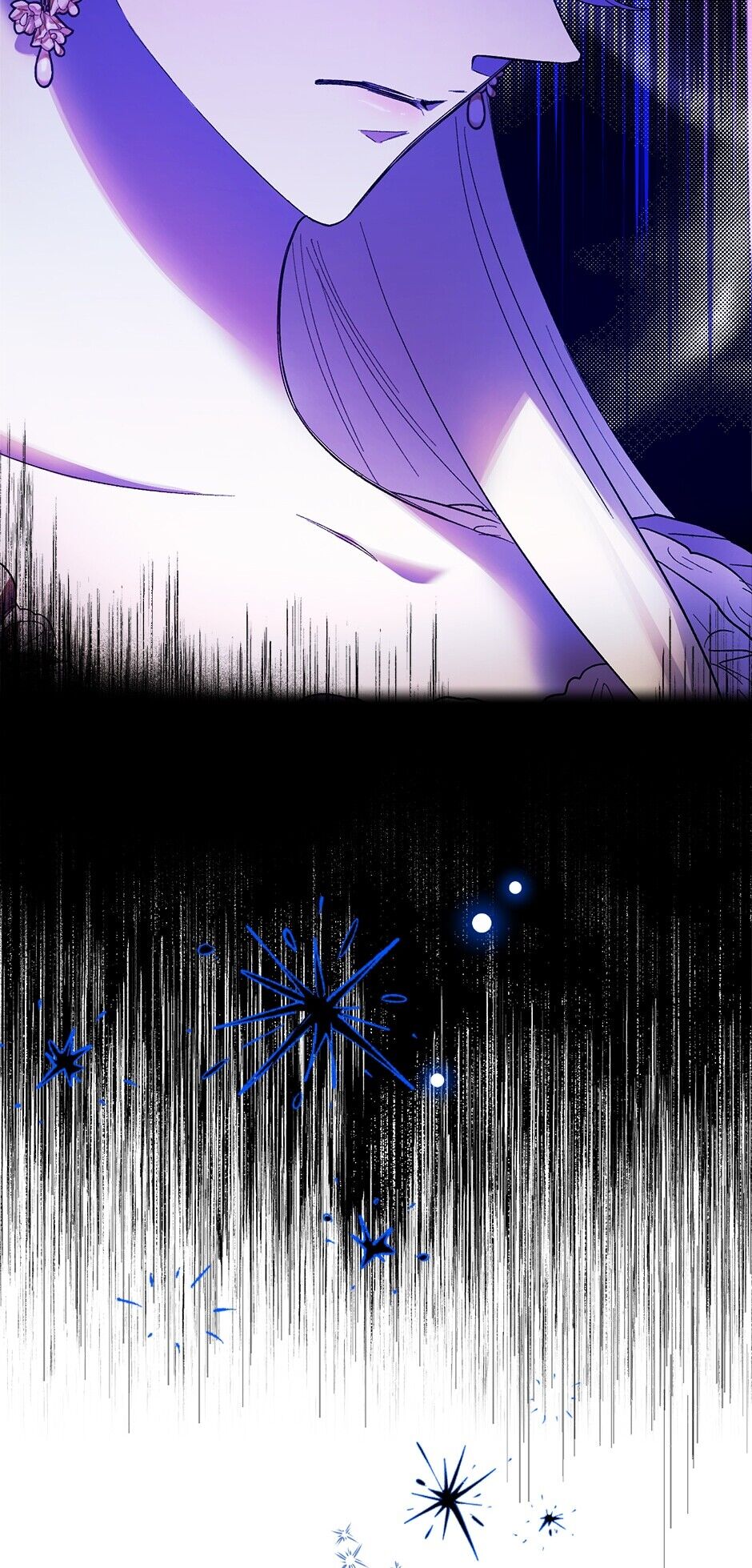 Is It Fortune or Is It Woe? chapter 61 page 3