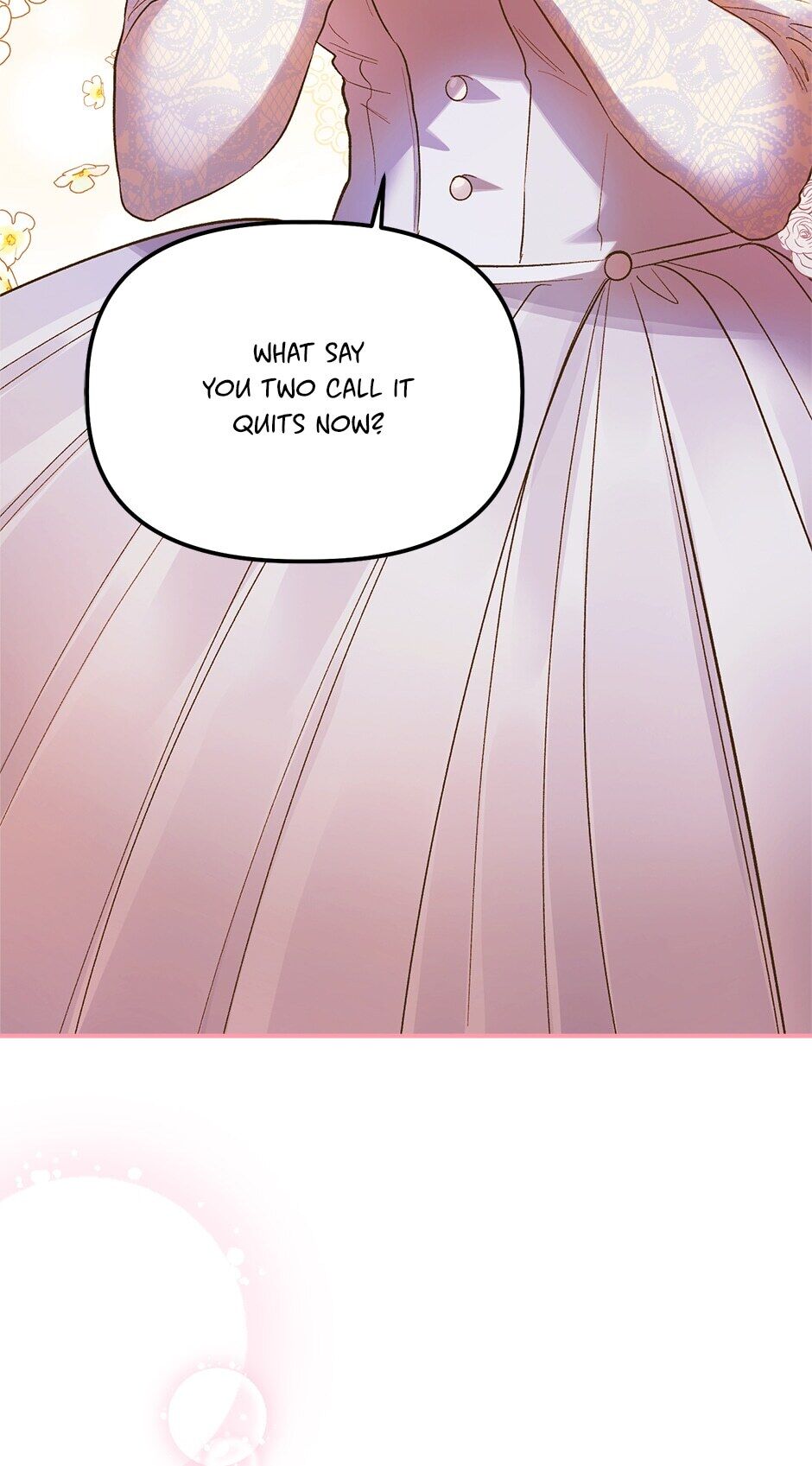 Is It Fortune or Is It Woe? chapter 61 page 30