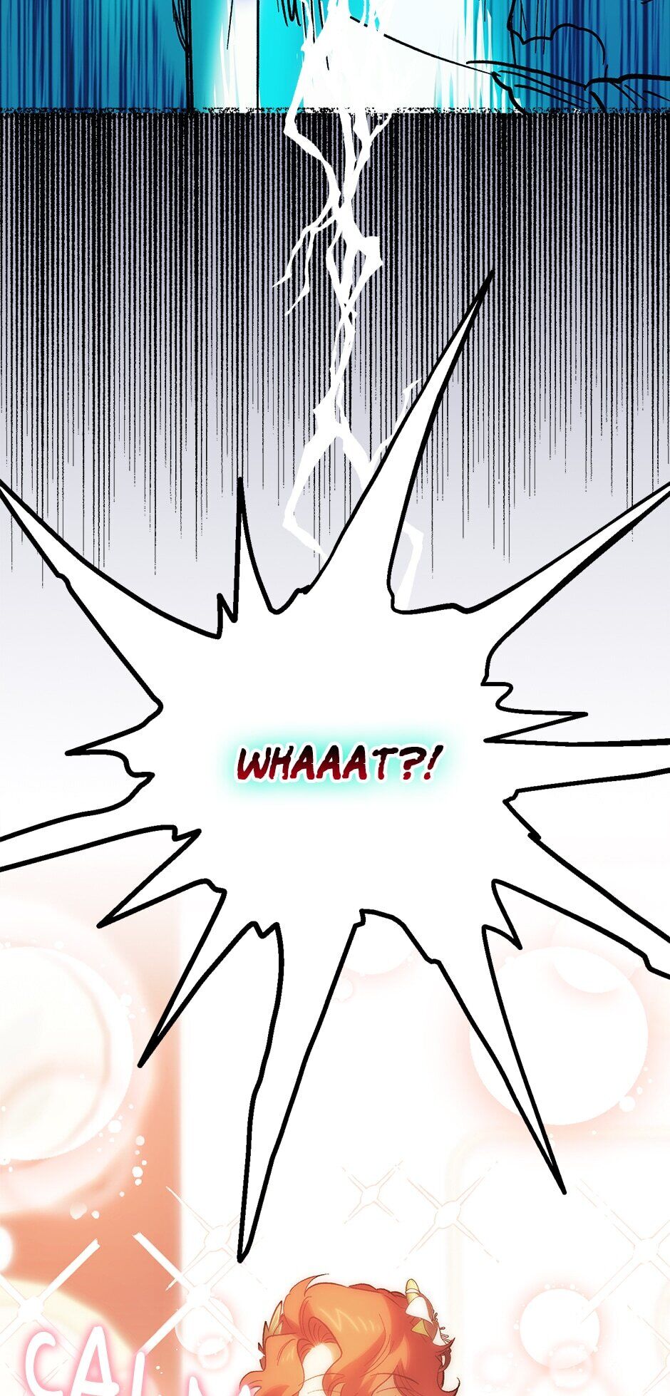 Is It Fortune or Is It Woe? chapter 61 page 39