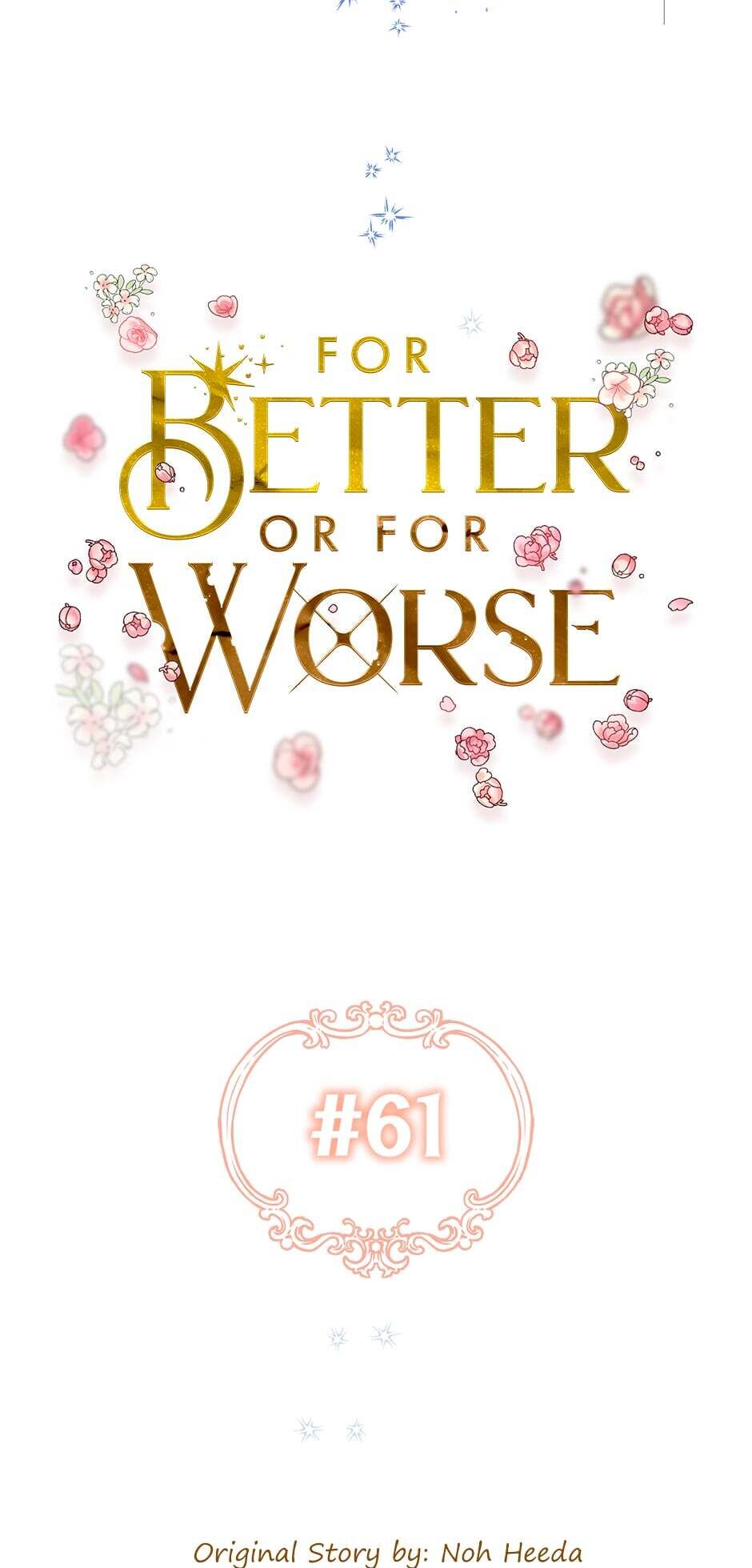 Is It Fortune or Is It Woe? chapter 61 page 4