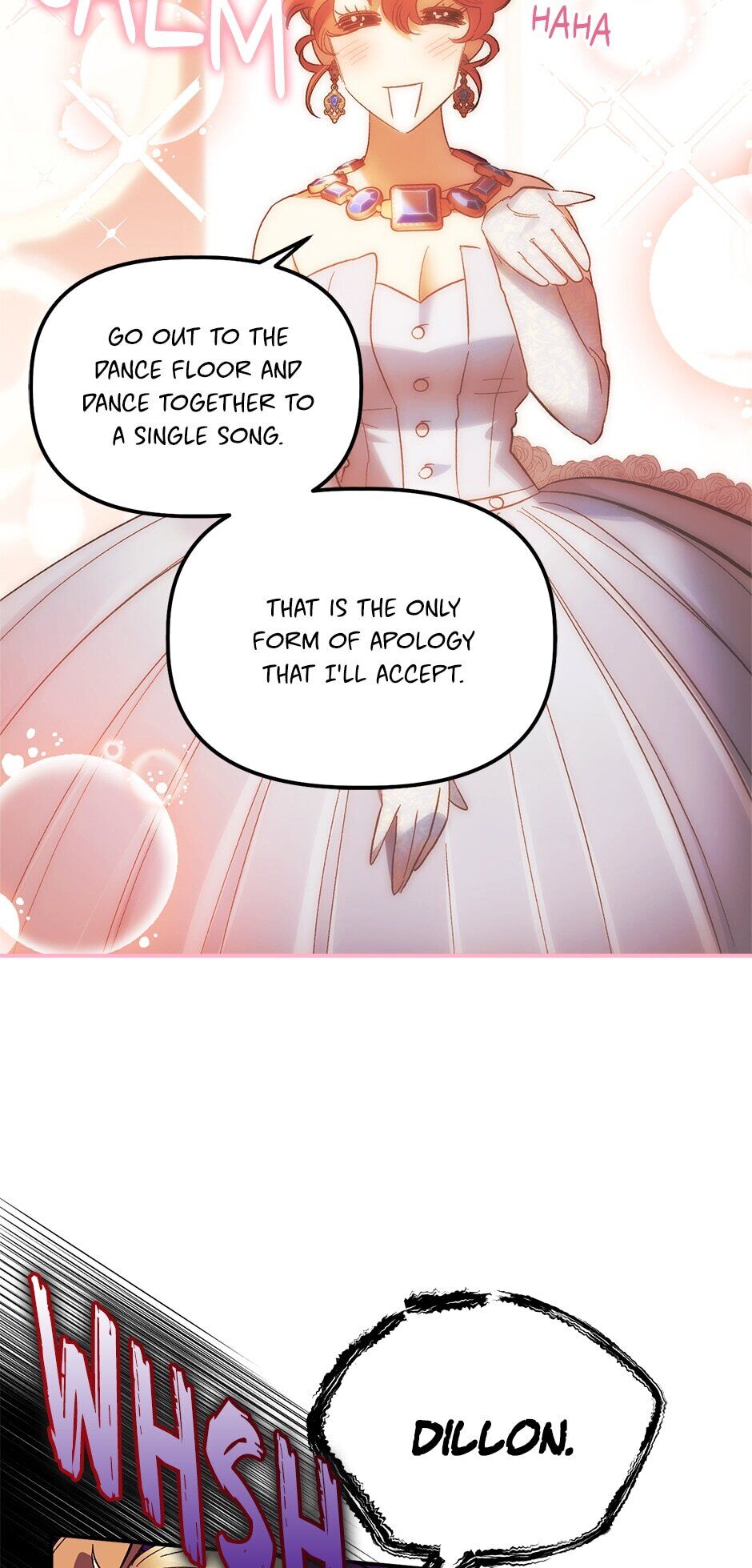 Is It Fortune or Is It Woe? chapter 61 page 40