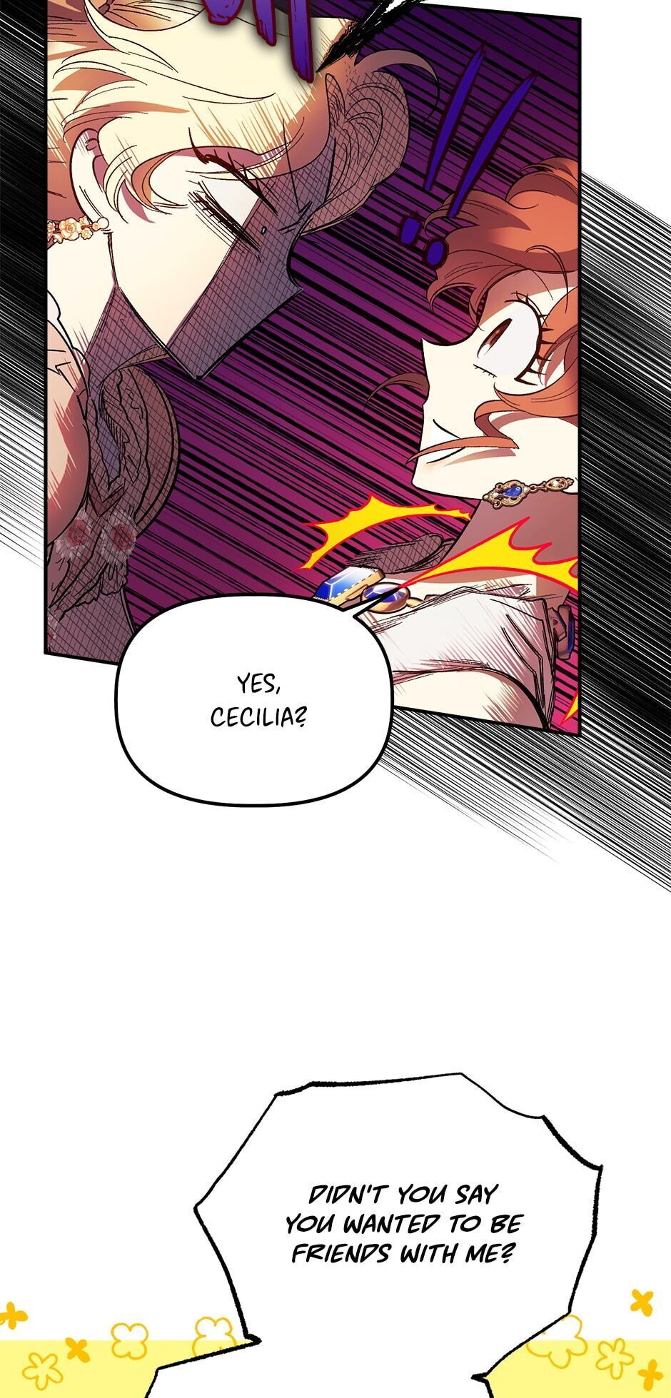 Is It Fortune or Is It Woe? chapter 61 page 41