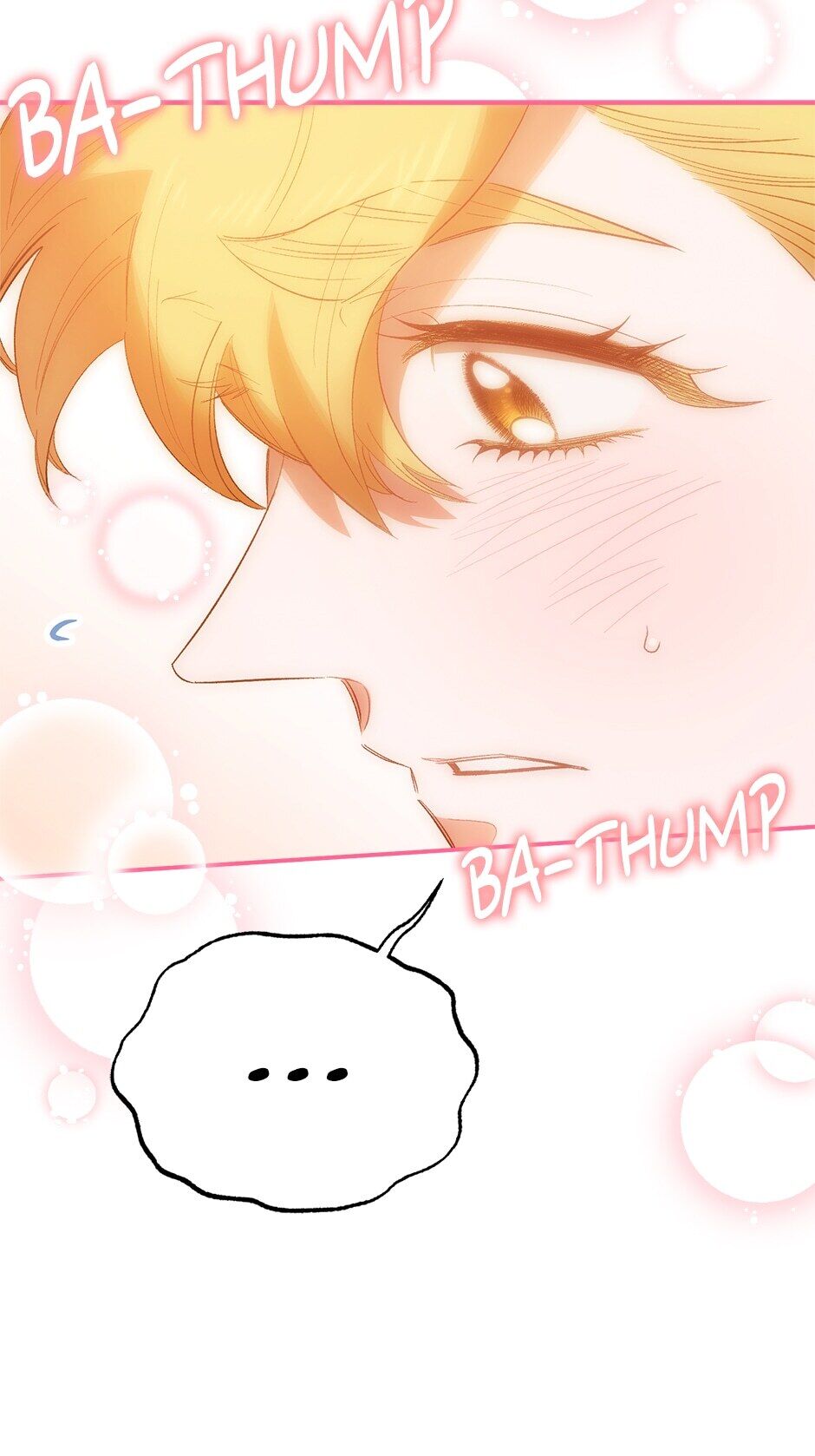 Is It Fortune or Is It Woe? chapter 61 page 48