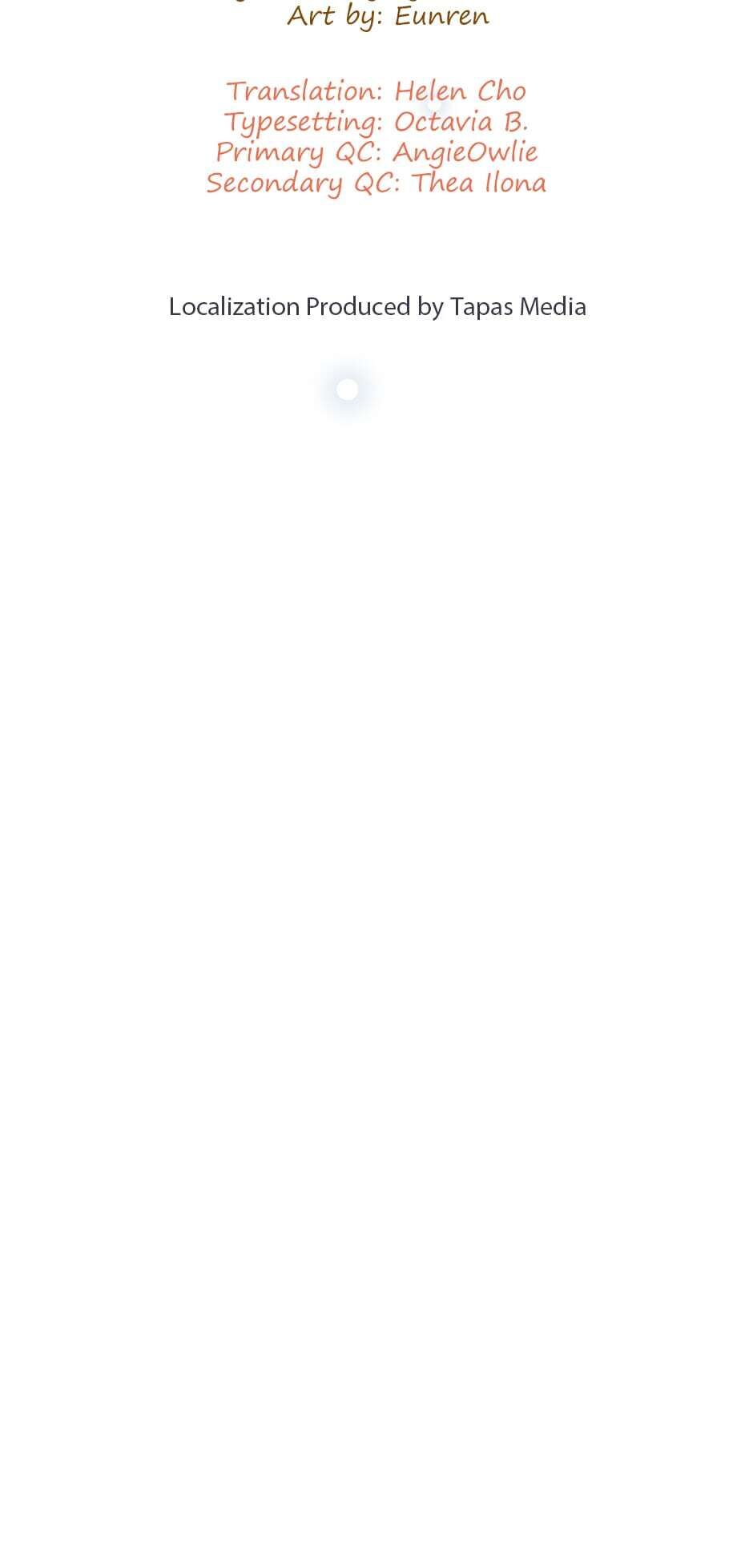 Is It Fortune or Is It Woe? chapter 61 page 5