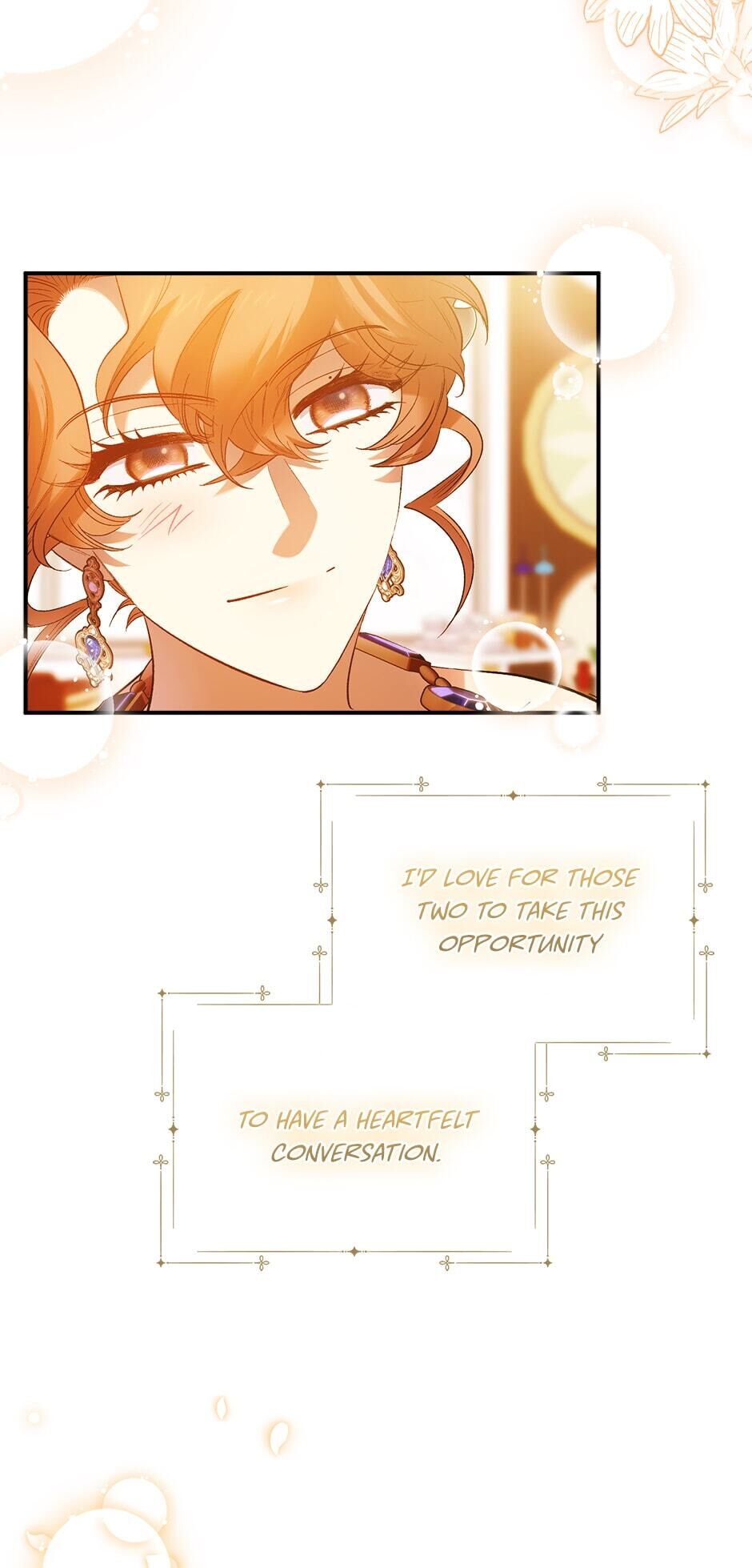 Is It Fortune or Is It Woe? chapter 61 page 50