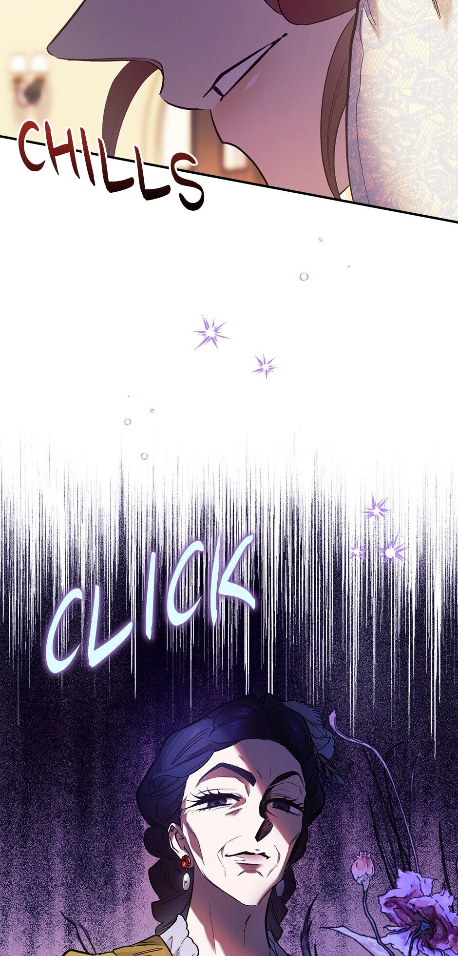 Is It Fortune or Is It Woe? chapter 61 page 57