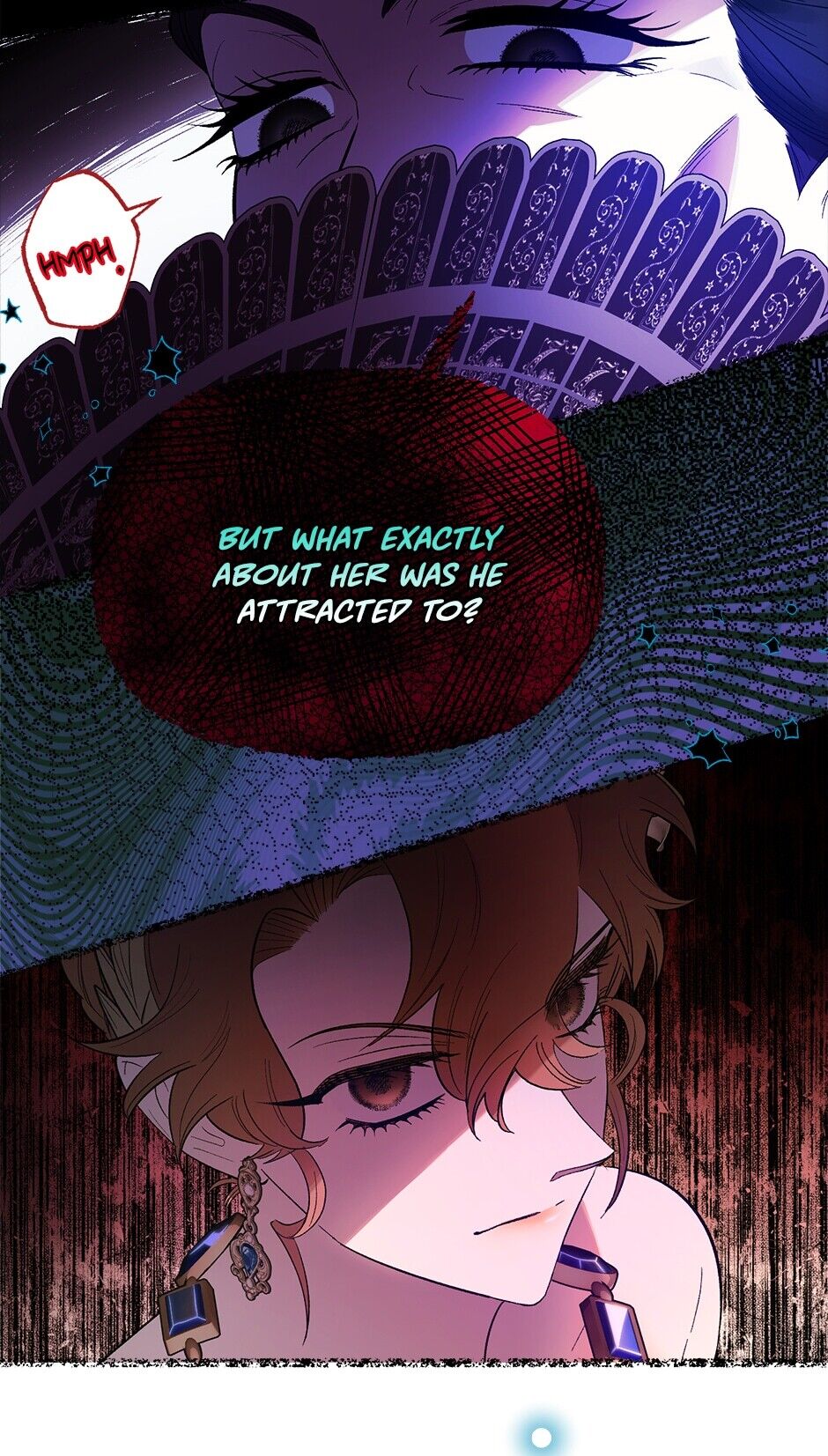 Is It Fortune or Is It Woe? chapter 61 page 75