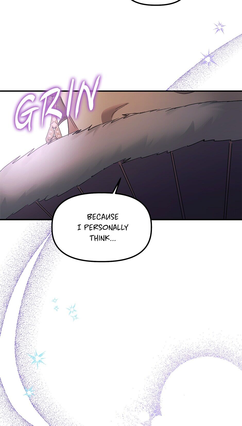 Is It Fortune or Is It Woe? chapter 61 page 77