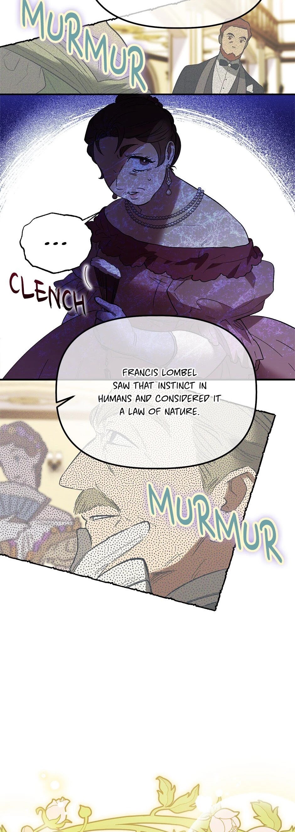 Is It Fortune or Is It Woe? chapter 62 page 16