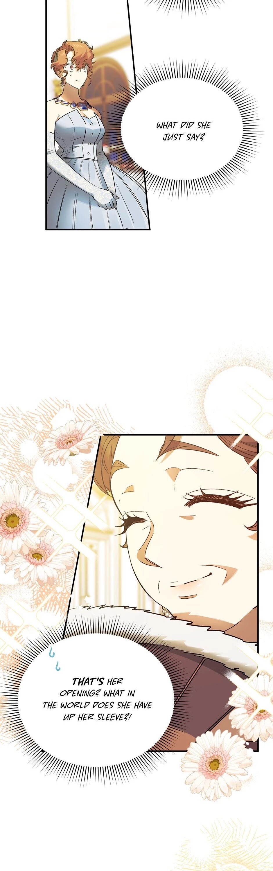 Is It Fortune or Is It Woe? chapter 62 page 2