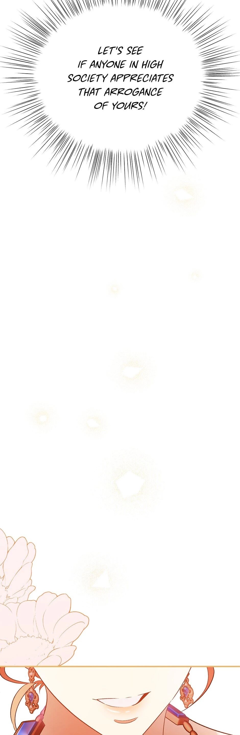 Is It Fortune or Is It Woe? chapter 62 page 27