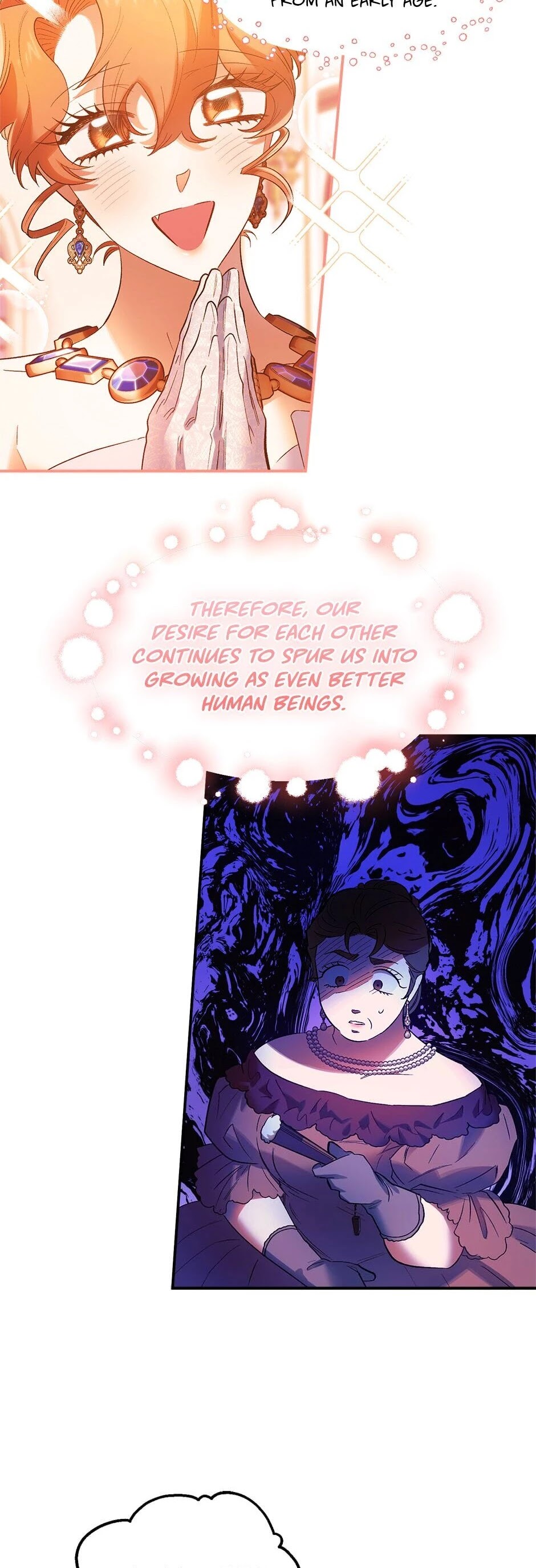 Is It Fortune or Is It Woe? chapter 62 page 43