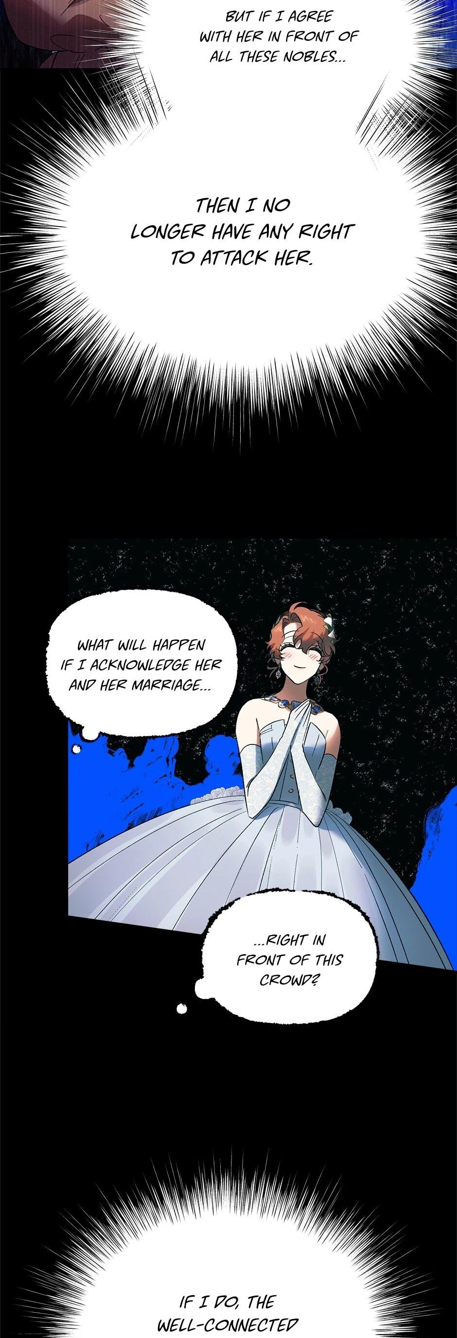 Is It Fortune or Is It Woe? chapter 62 page 46