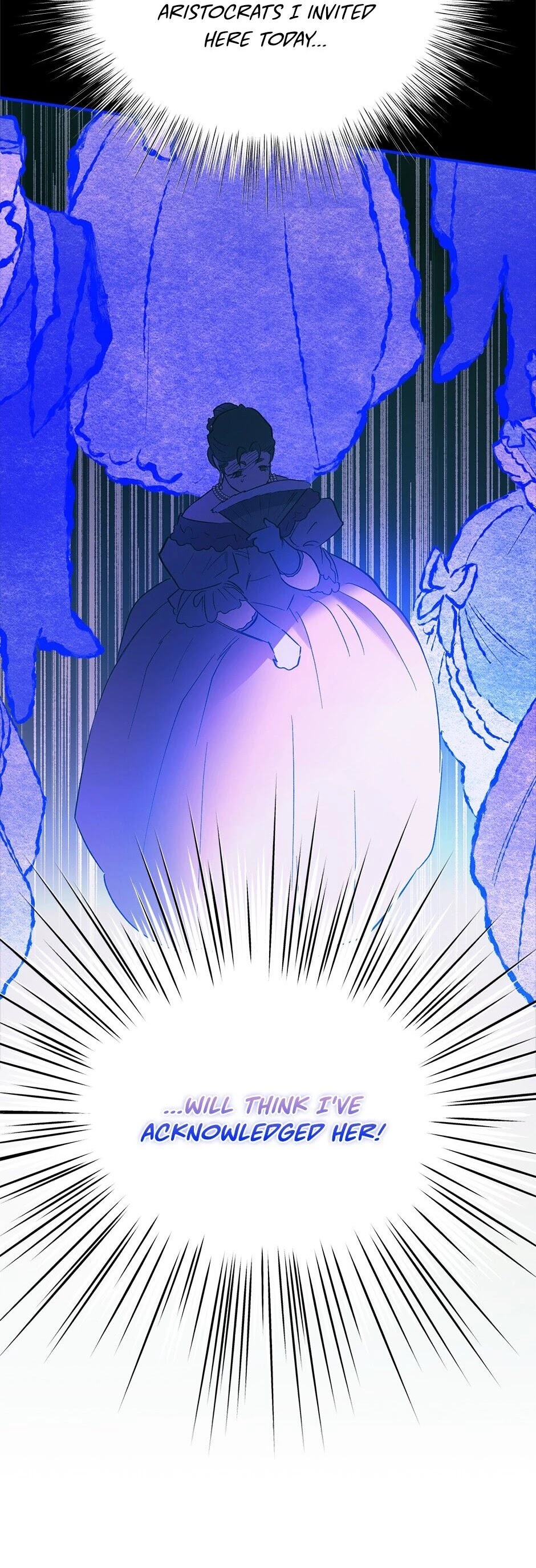 Is It Fortune or Is It Woe? chapter 62 page 47