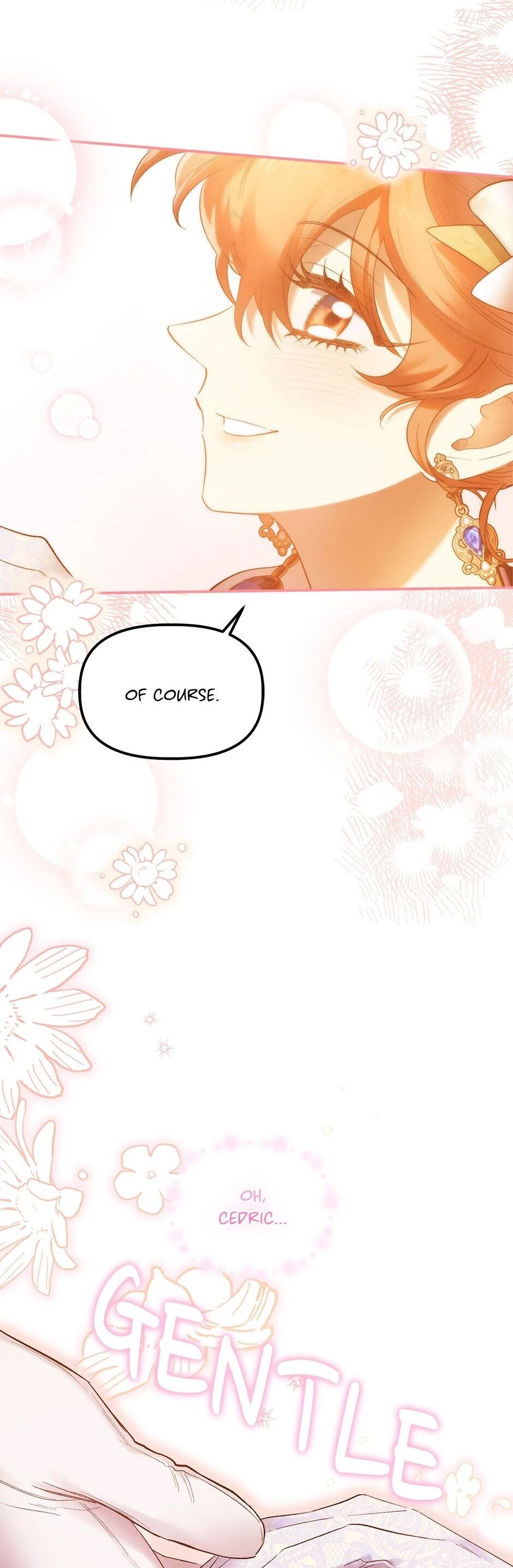 Is It Fortune or Is It Woe? chapter 63 page 12