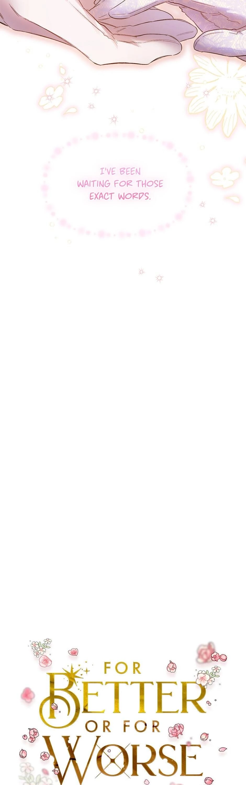 Is It Fortune or Is It Woe? chapter 63 page 13