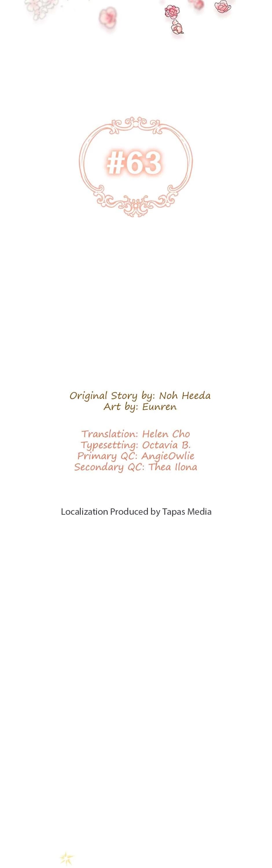 Is It Fortune or Is It Woe? chapter 63 page 14